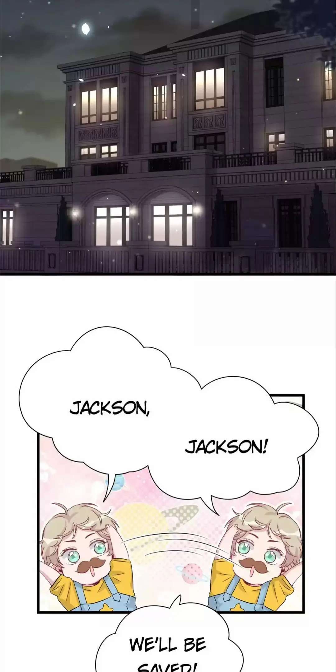 Whose Baby is it? Chapter 45 - Page 12