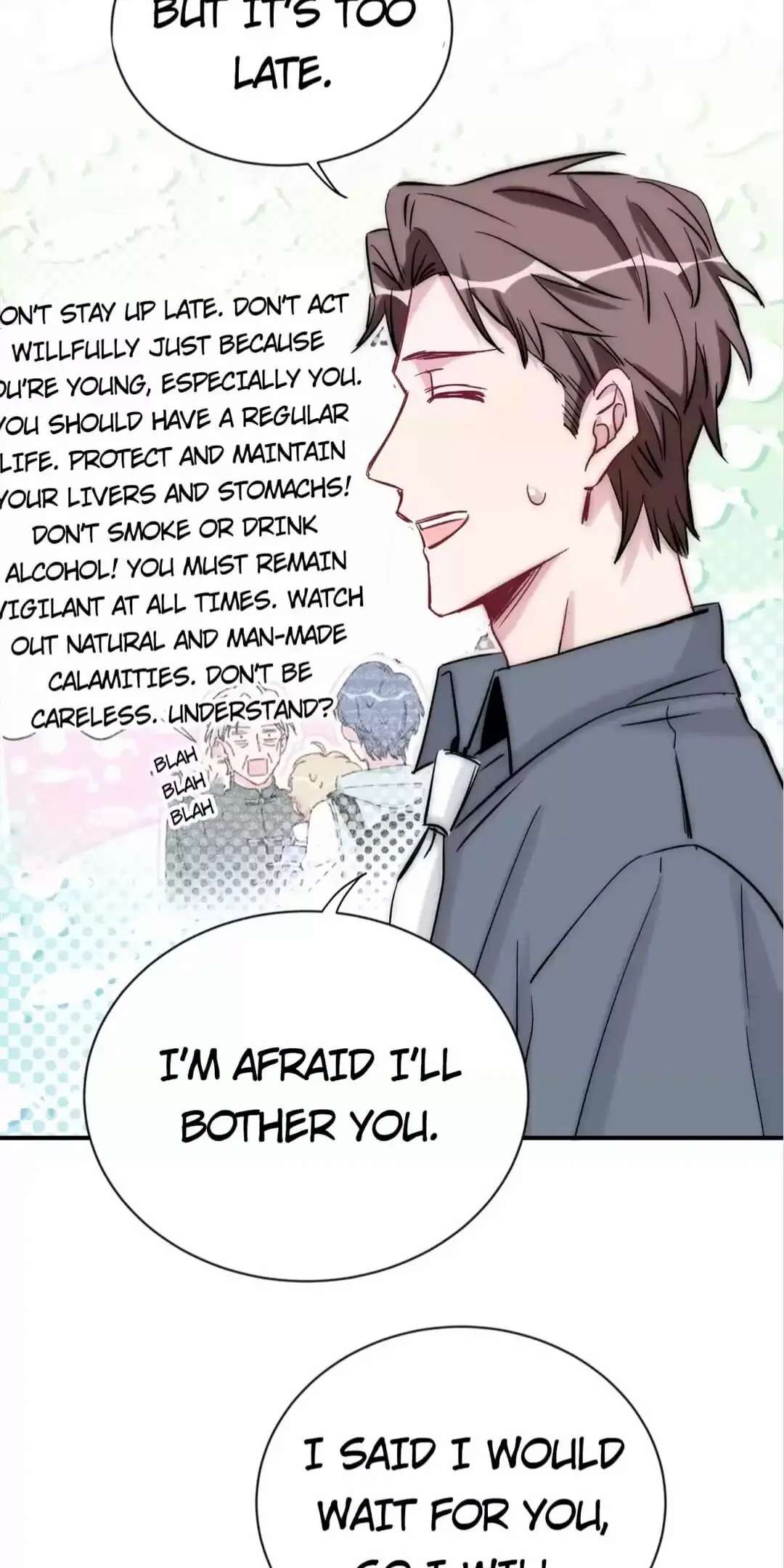 Whose Baby is it? Chapter 45 - Page 29