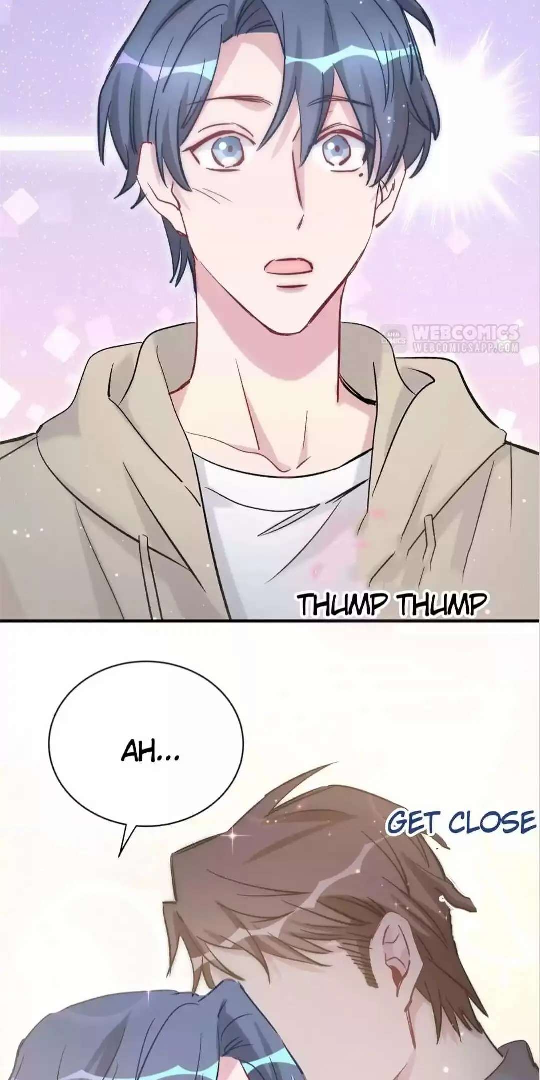 Whose Baby is it? Chapter 45 - Page 31