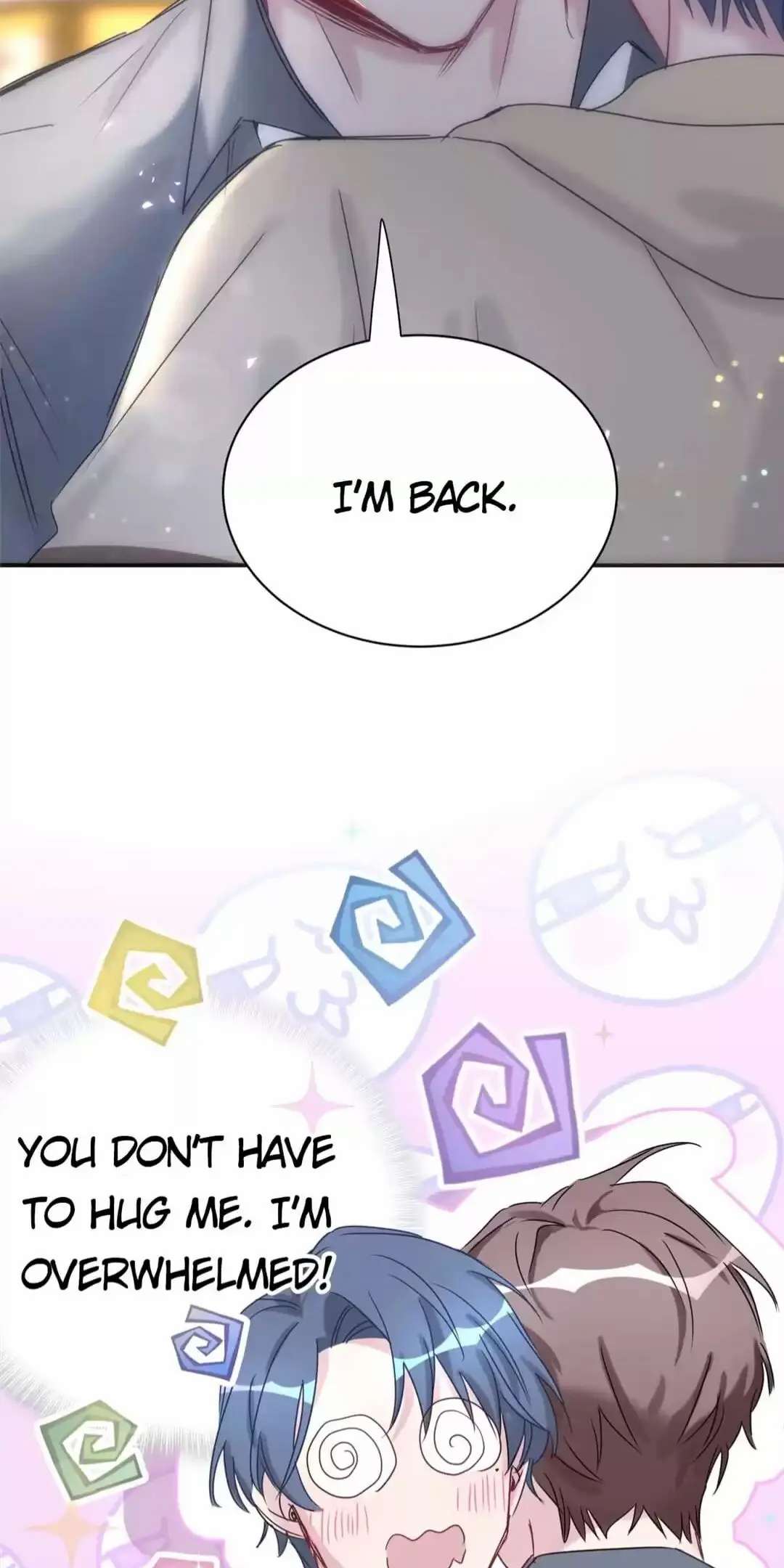 Whose Baby is it? Chapter 45 - Page 35
