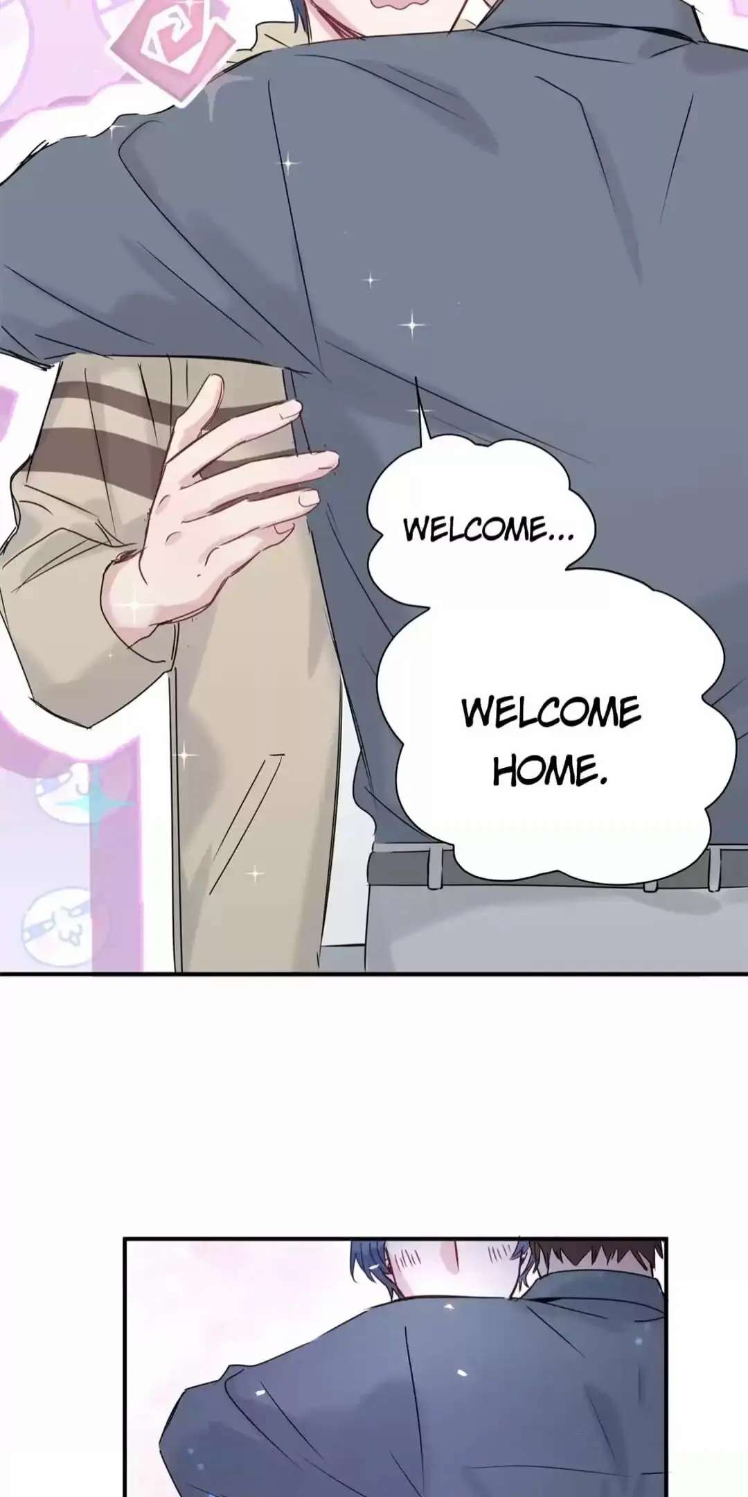 Whose Baby is it? Chapter 45 - Page 36