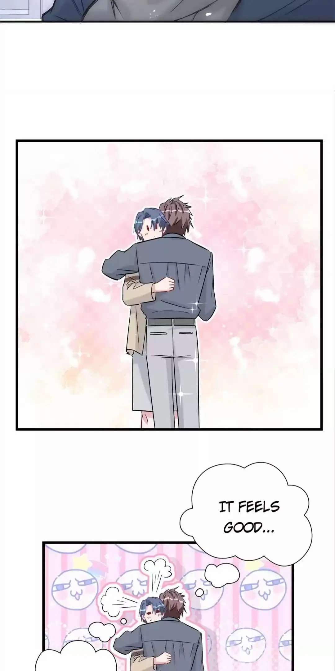 Whose Baby is it? Chapter 45 - Page 38