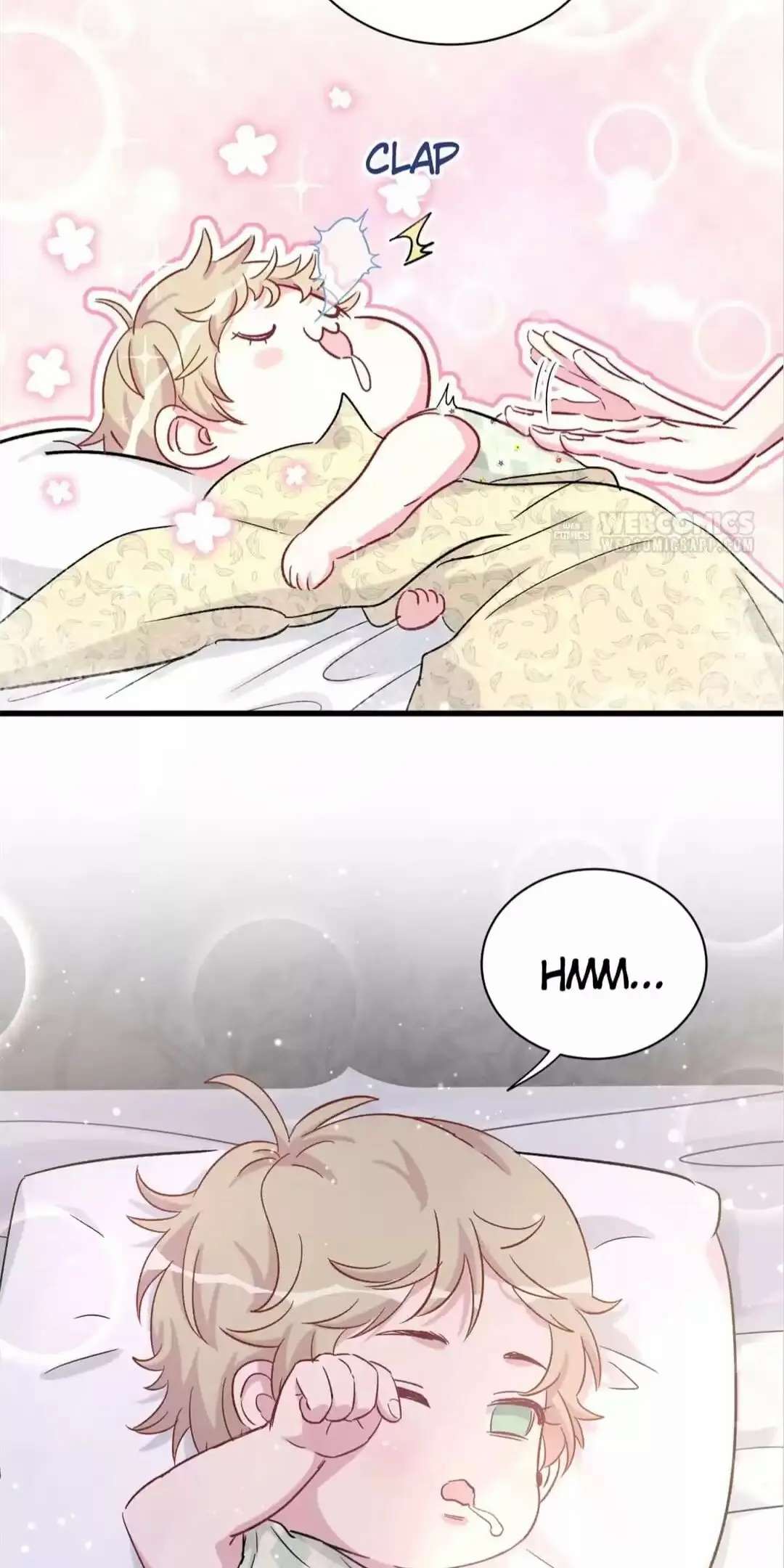 Whose Baby is it? Chapter 45 - Page 44