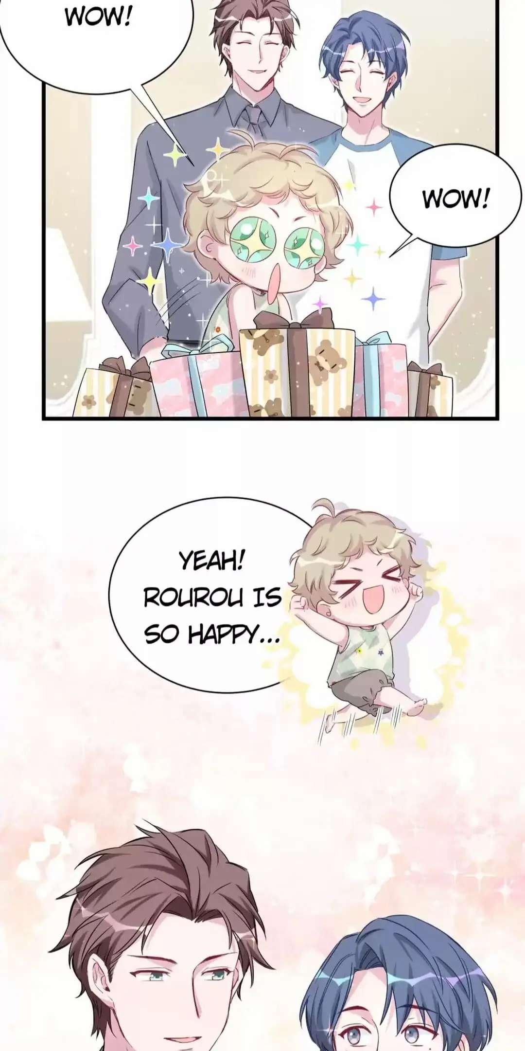 Whose Baby is it? Chapter 45 - Page 48