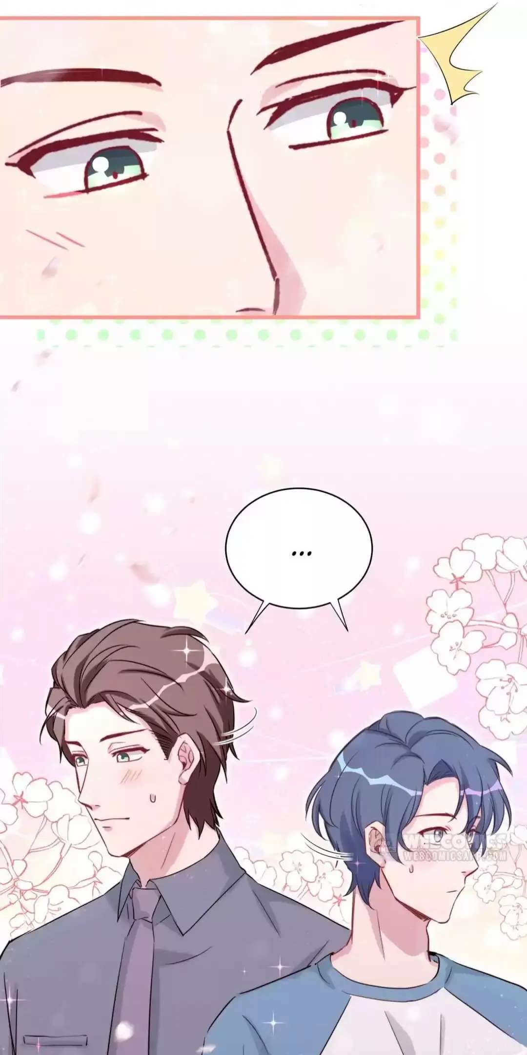 Whose Baby is it? Chapter 45 - Page 50