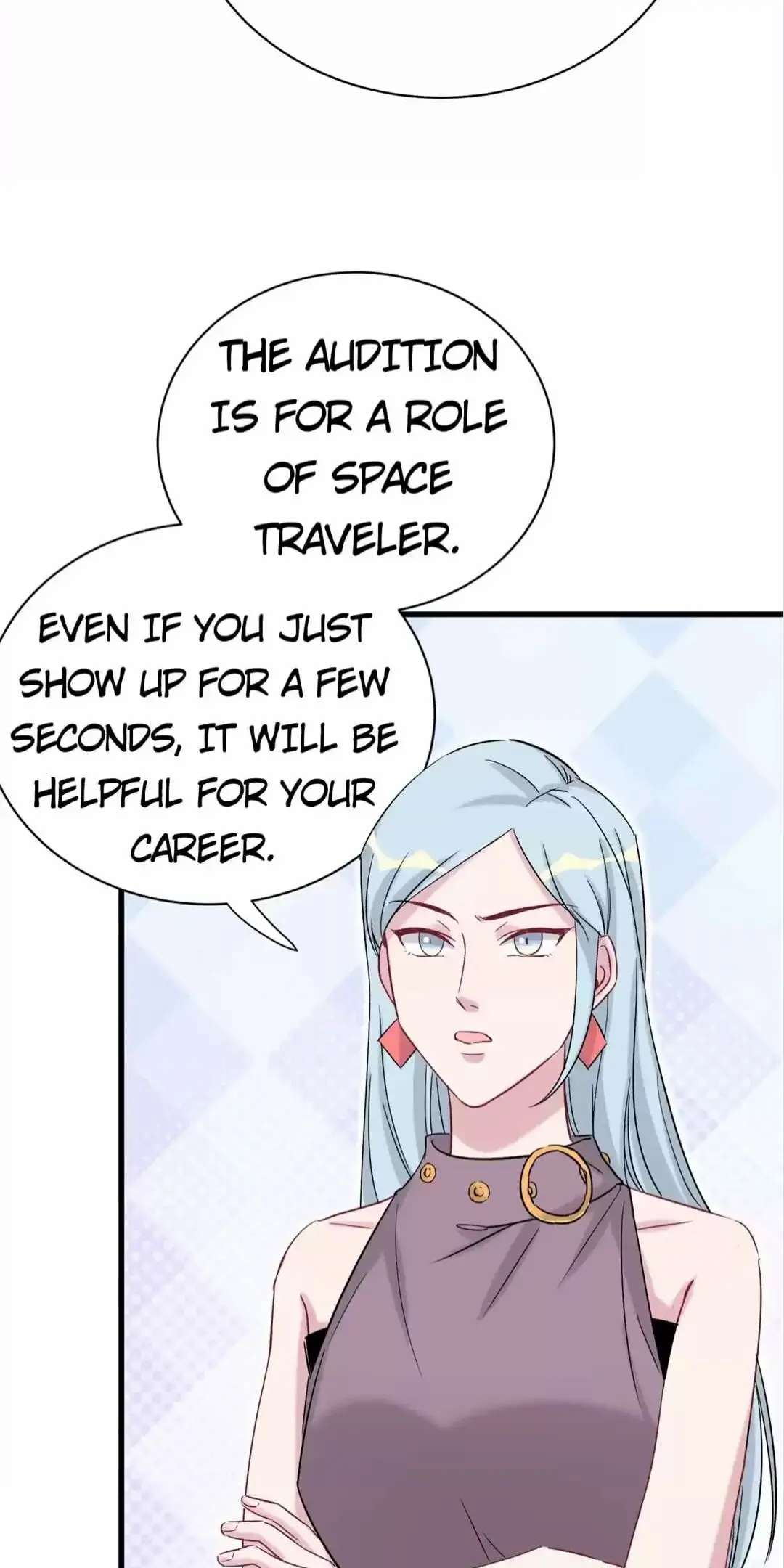 Whose Baby is it? Chapter 45 - Page 56