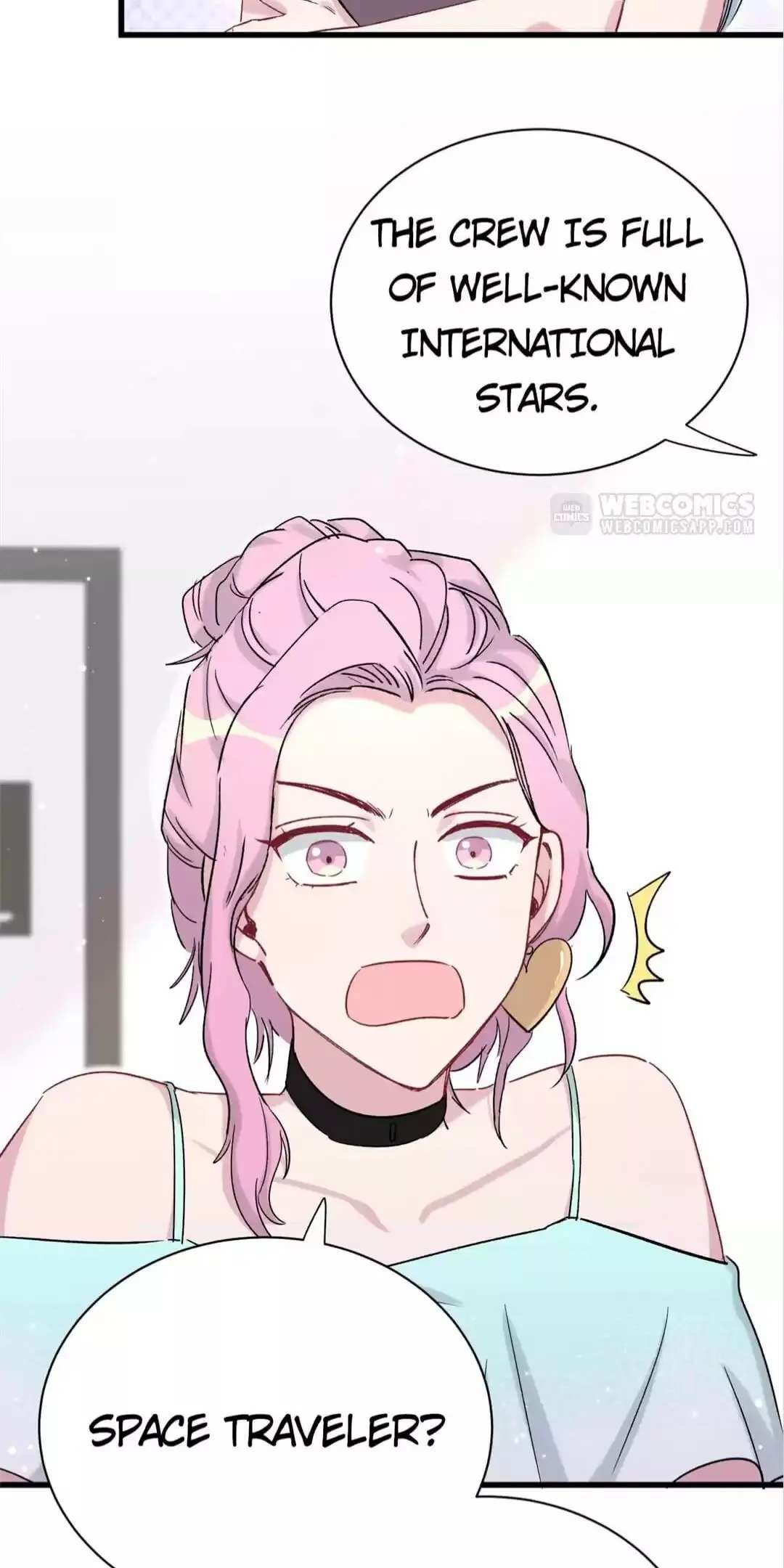 Whose Baby is it? Chapter 45 - Page 57