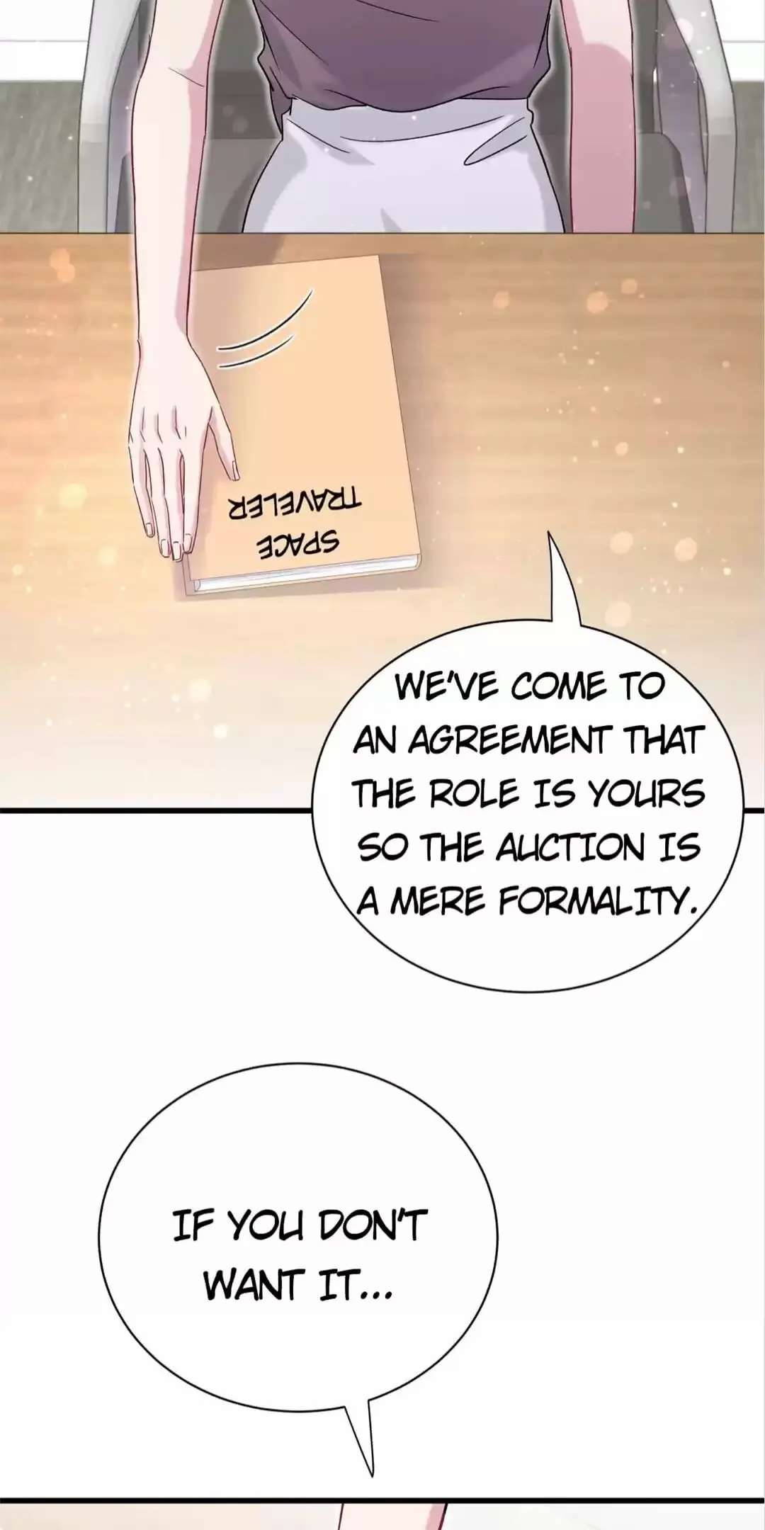 Whose Baby is it? Chapter 45 - Page 59
