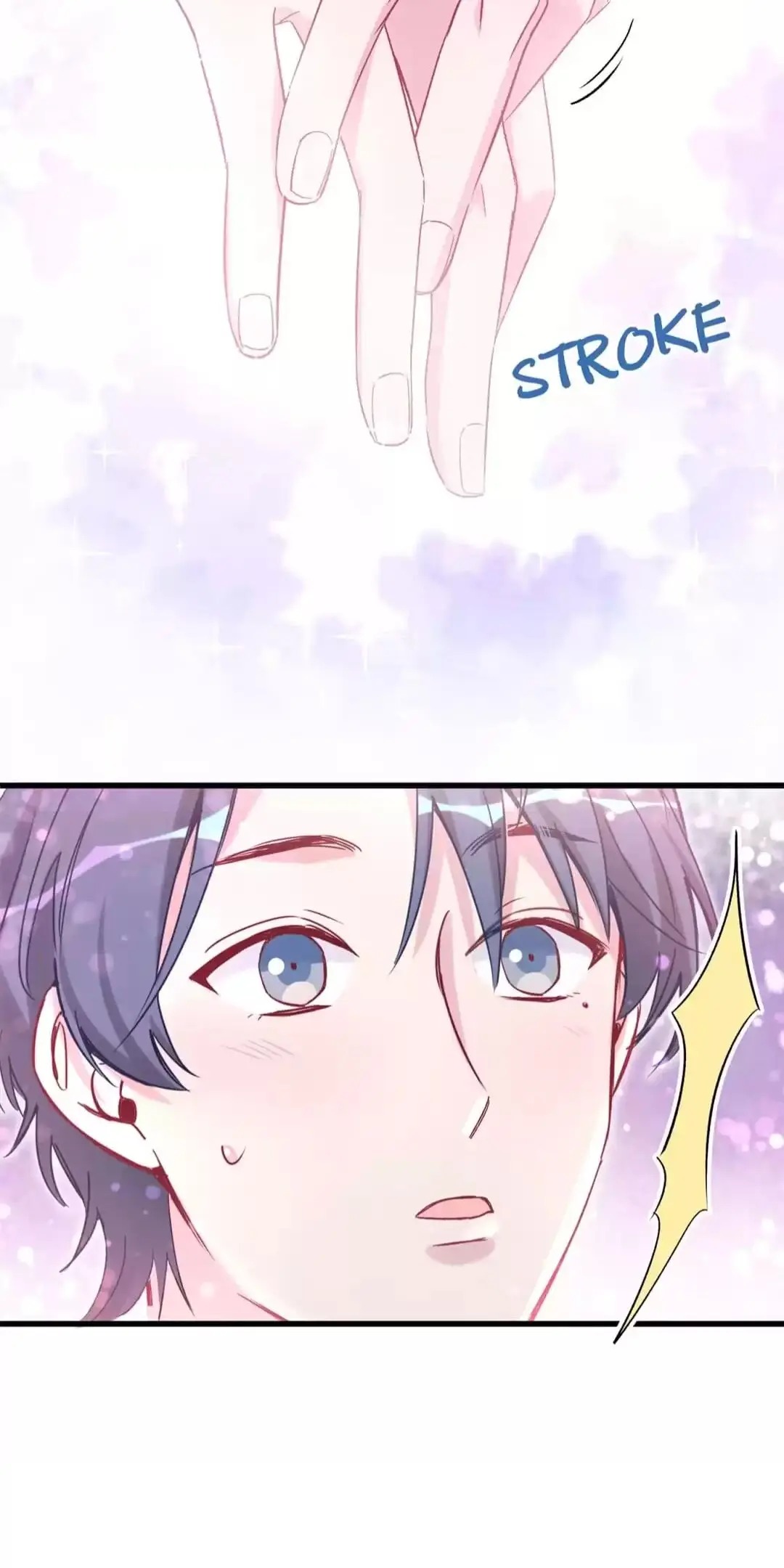 Whose Baby is it? Chapter 46 - Page 35