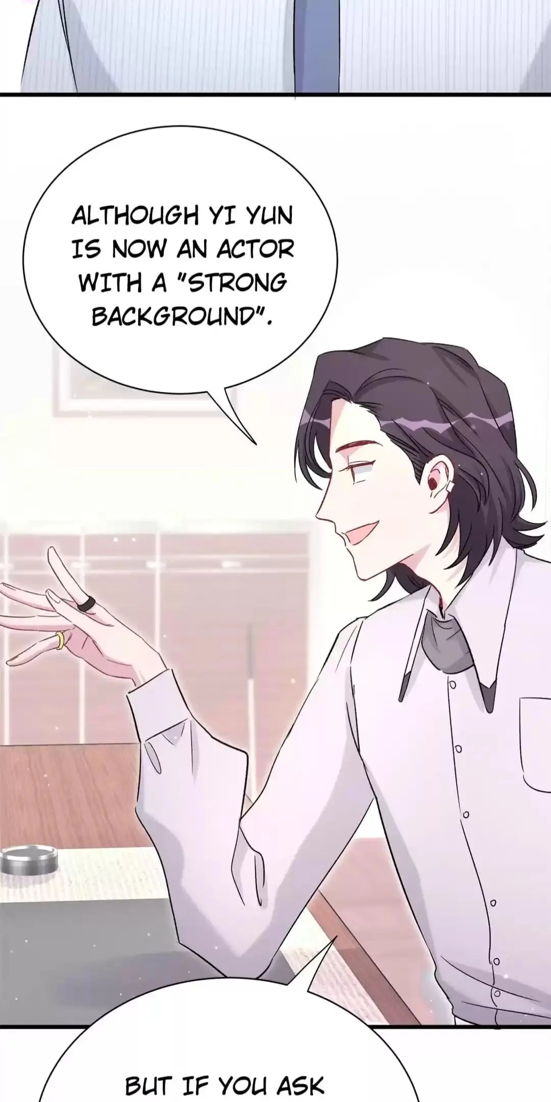 Whose Baby is it? Chapter 46 - Page 48