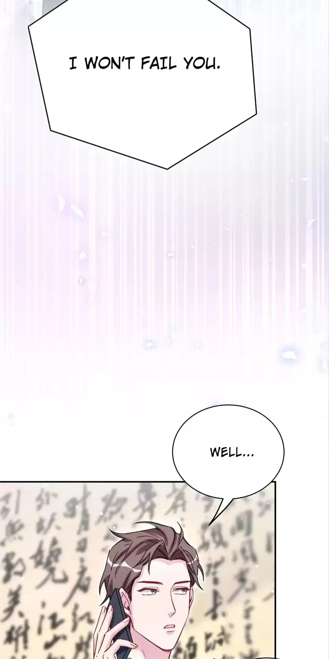 Whose Baby is it? Chapter 46 - Page 9