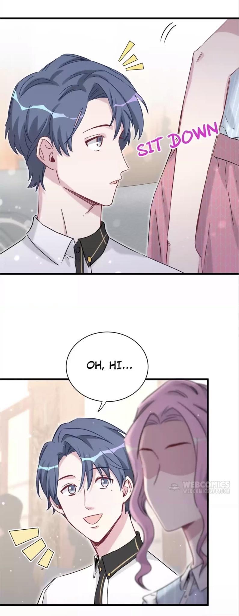 Whose Baby is it? Chapter 47 - Page 13
