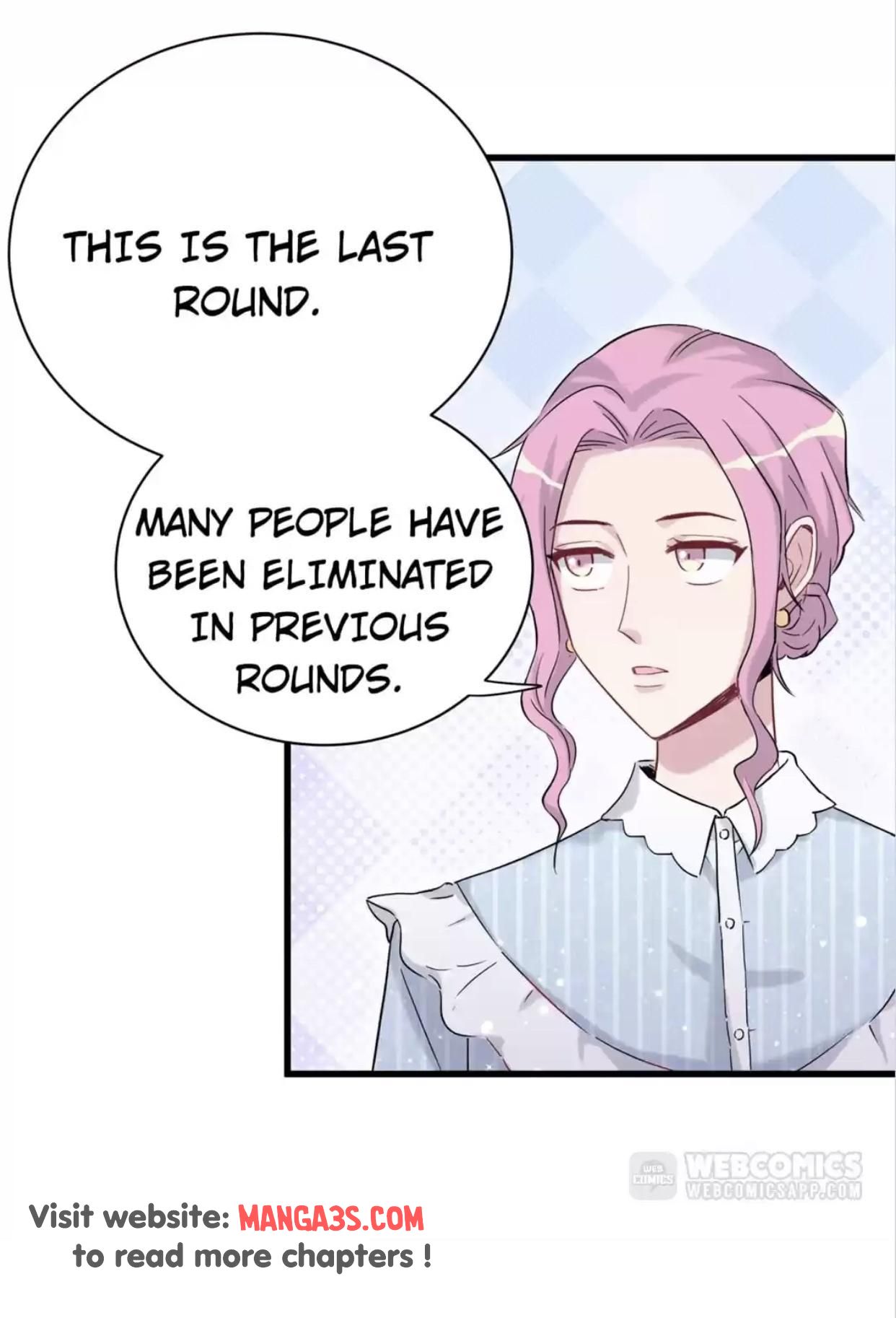 Whose Baby is it? Chapter 47 - Page 19
