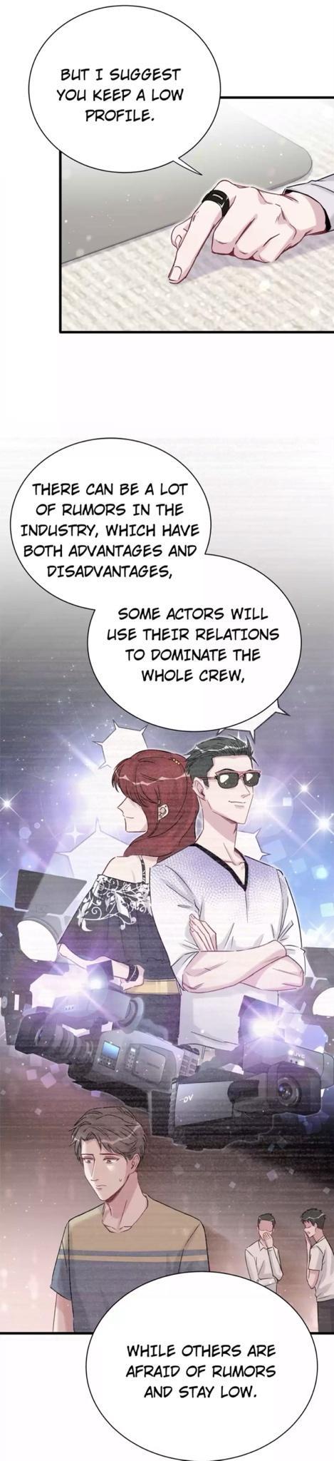 Whose Baby is it? Chapter 47 - Page 3