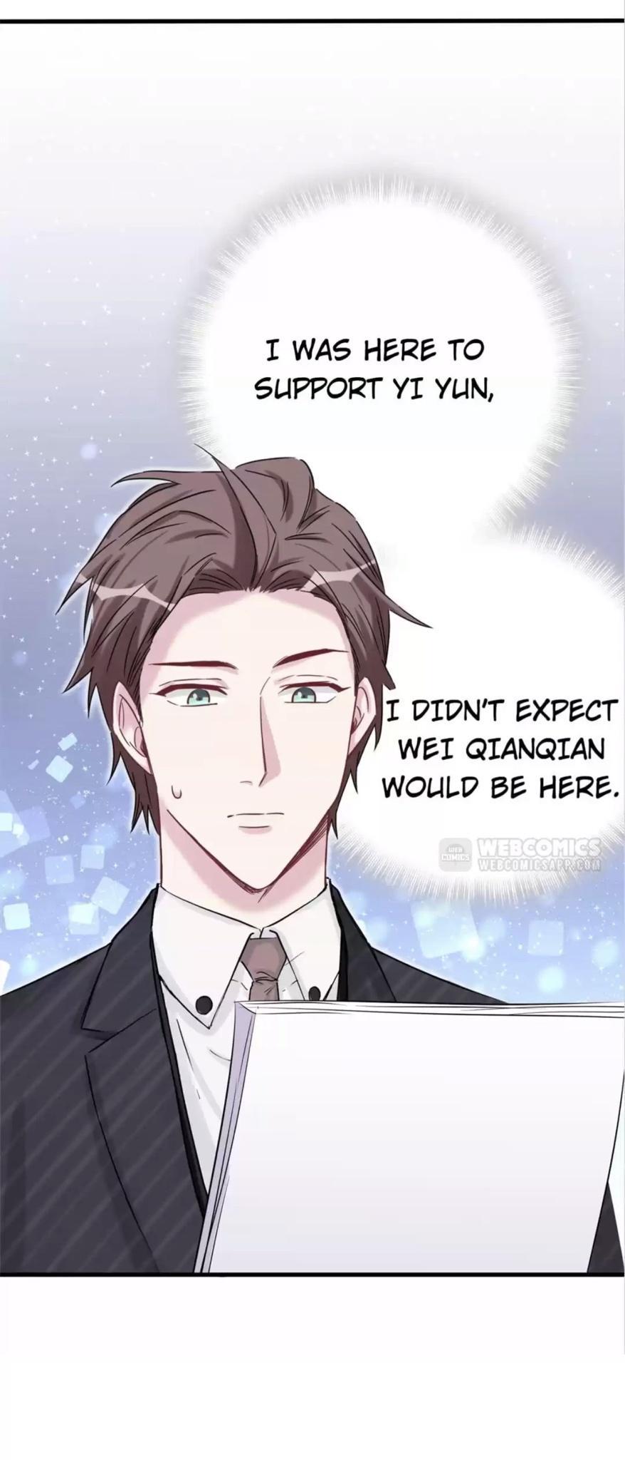 Whose Baby is it? Chapter 48 - Page 4