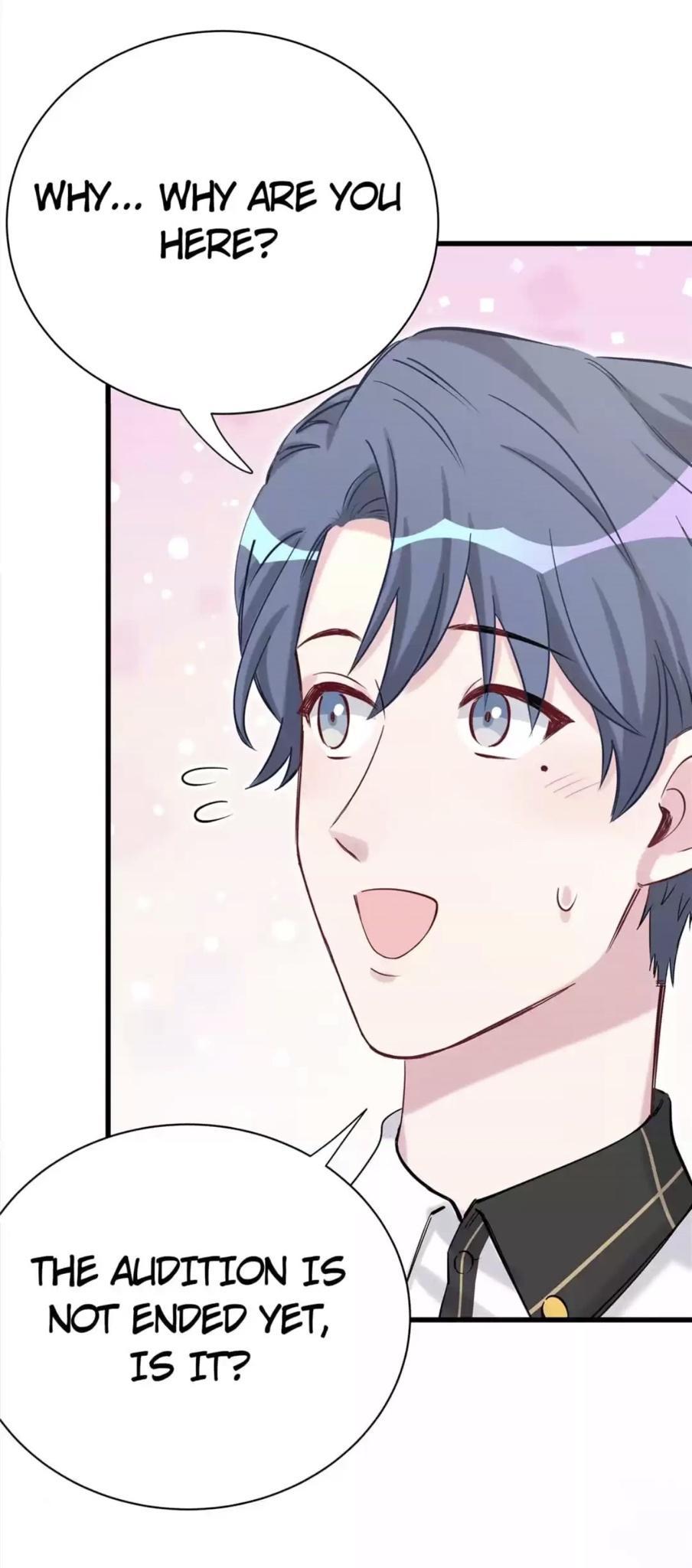 Whose Baby is it? Chapter 51 - Page 3