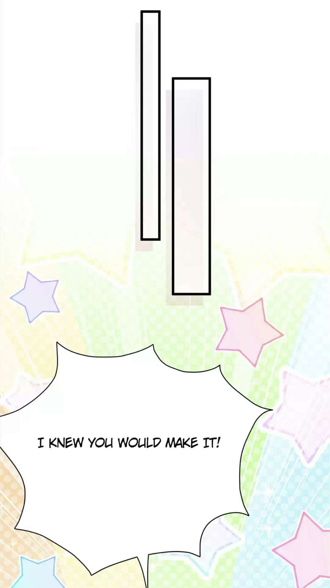 Whose Baby is it? Chapter 52 - Page 23