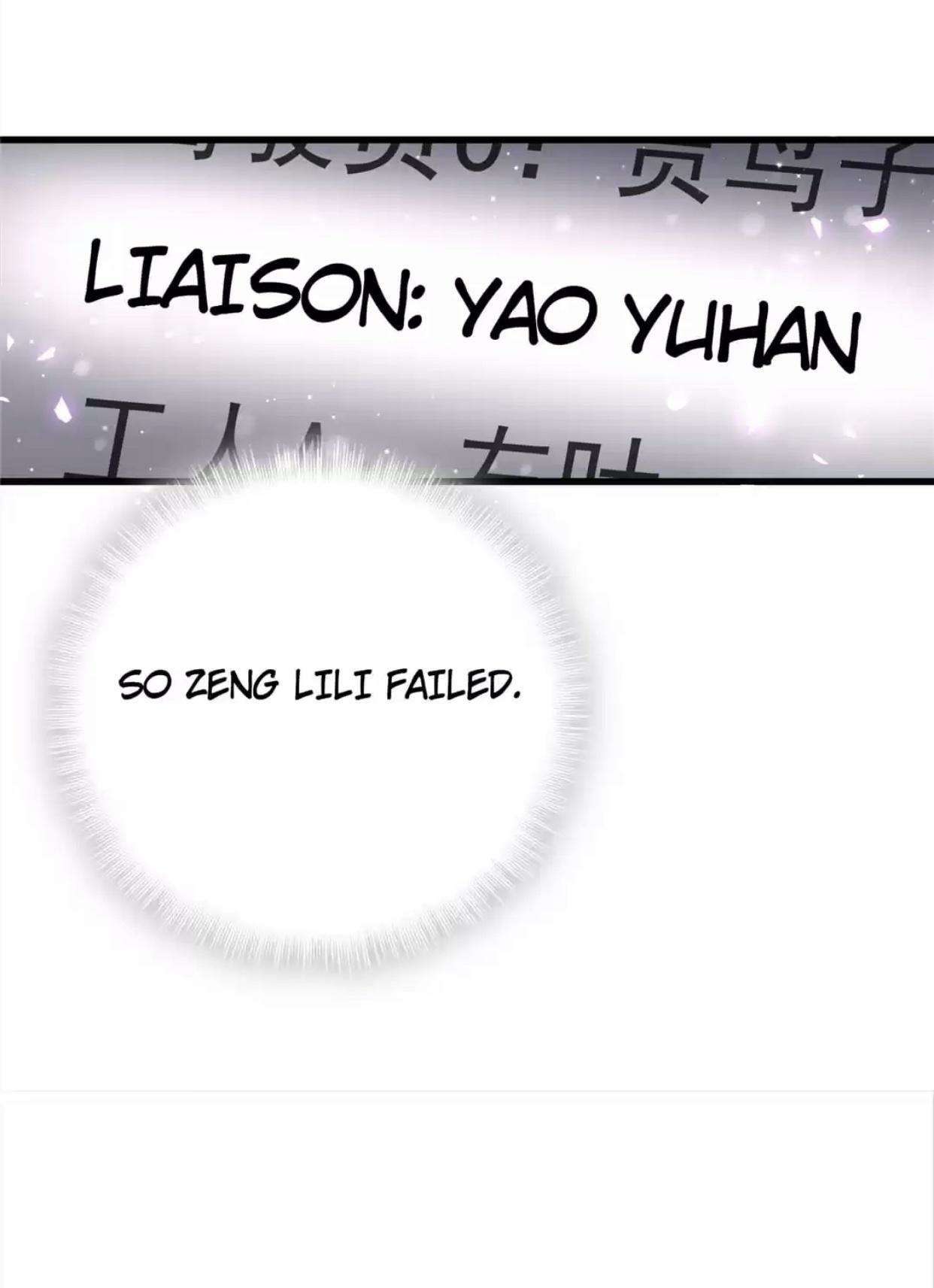 Whose Baby is it? Chapter 52 - Page 28