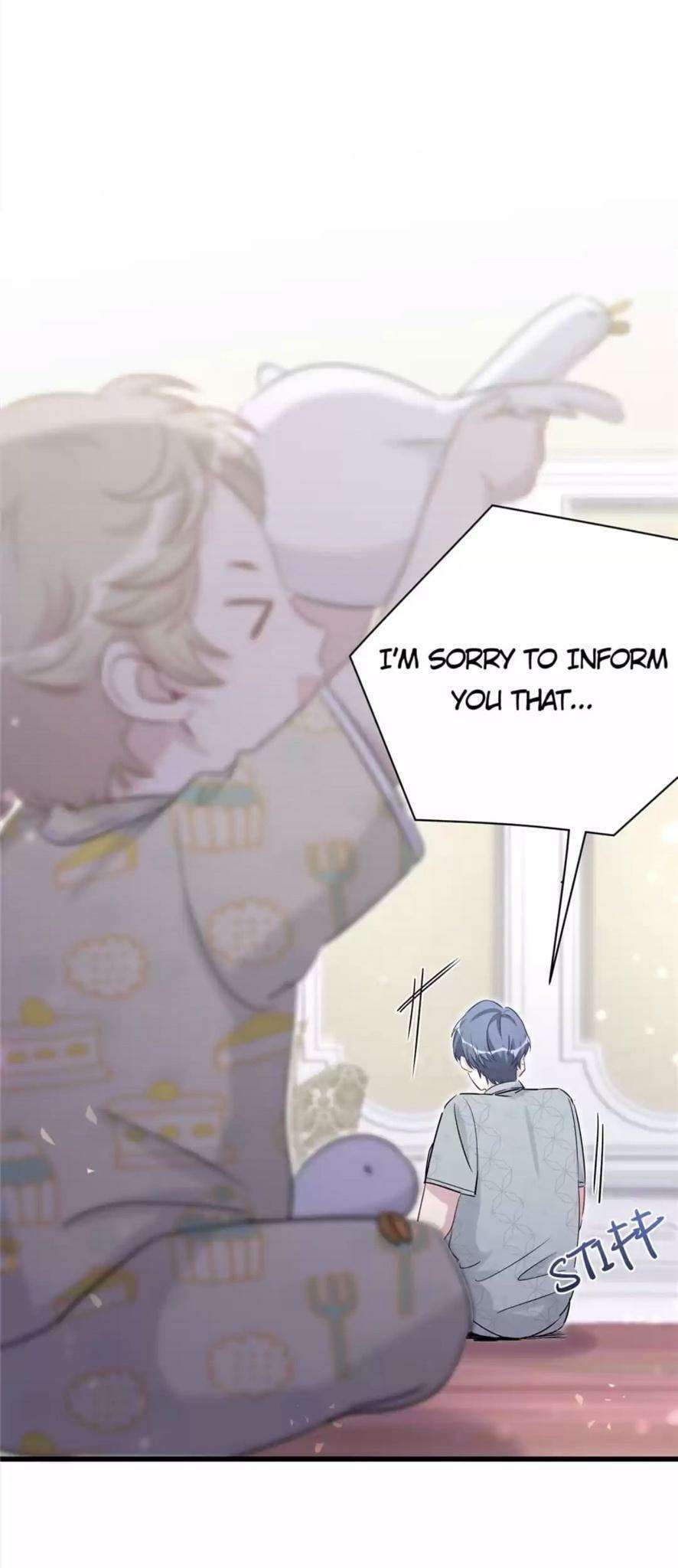 Whose Baby is it? Chapter 52 - Page 3