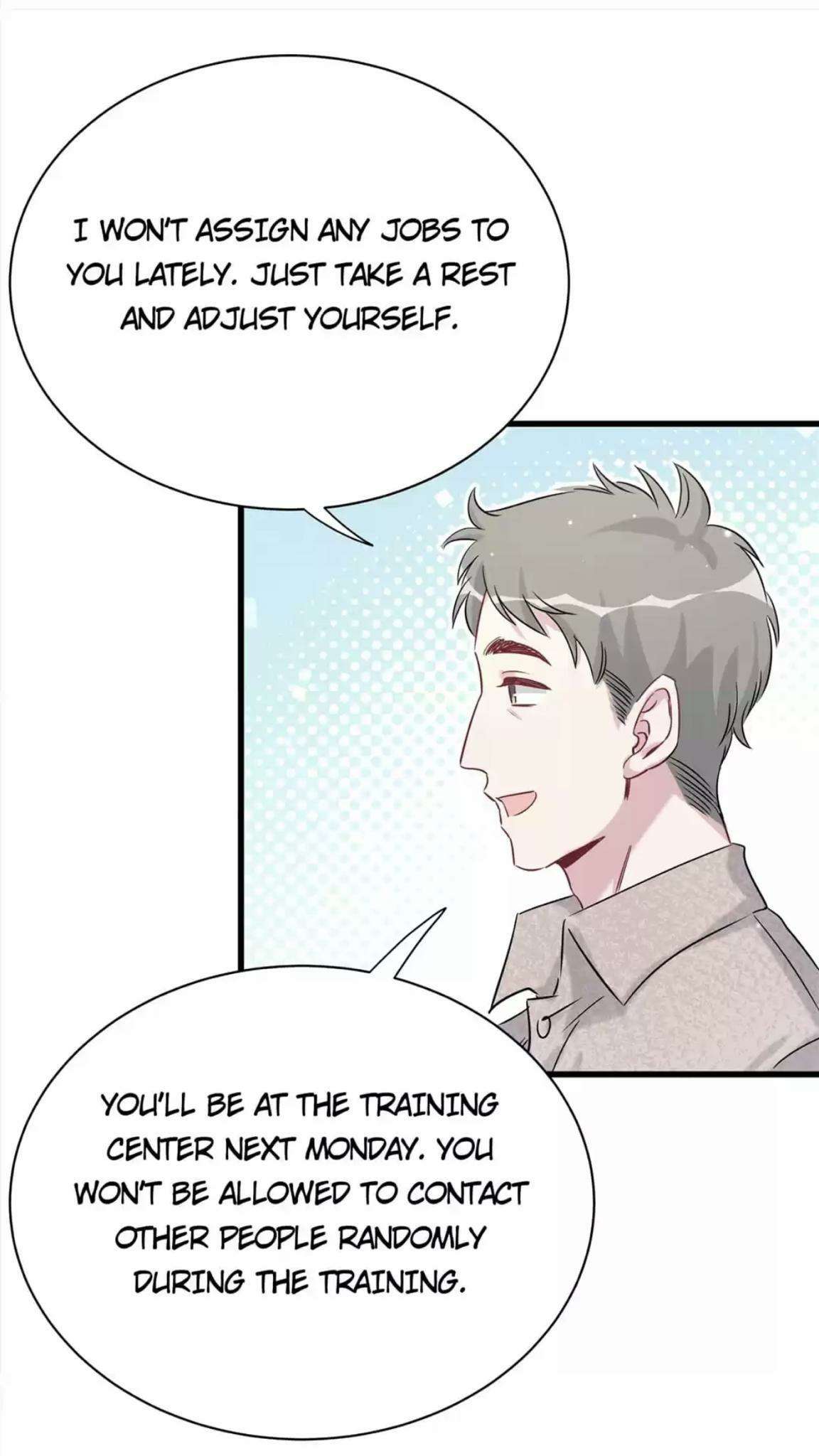 Whose Baby is it? Chapter 52 - Page 35