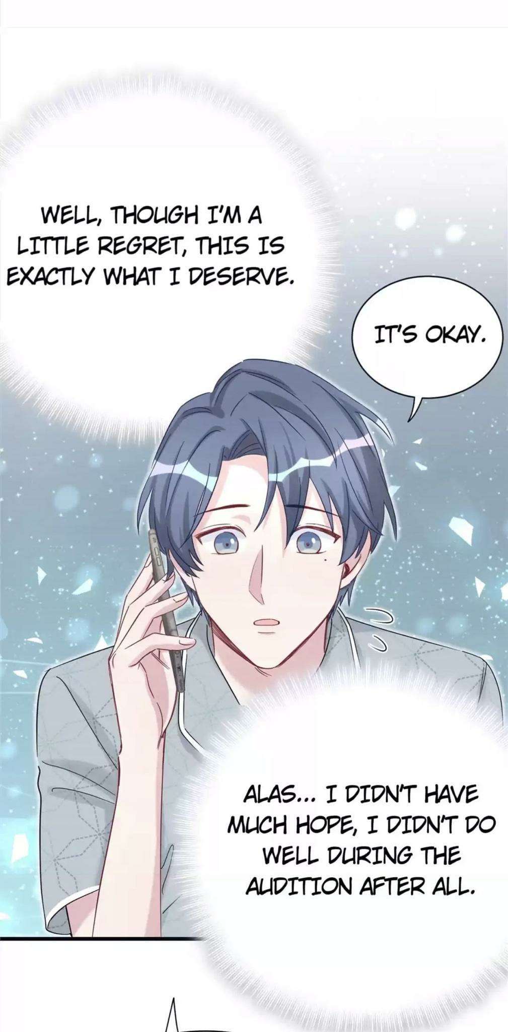 Whose Baby is it? Chapter 52 - Page 4