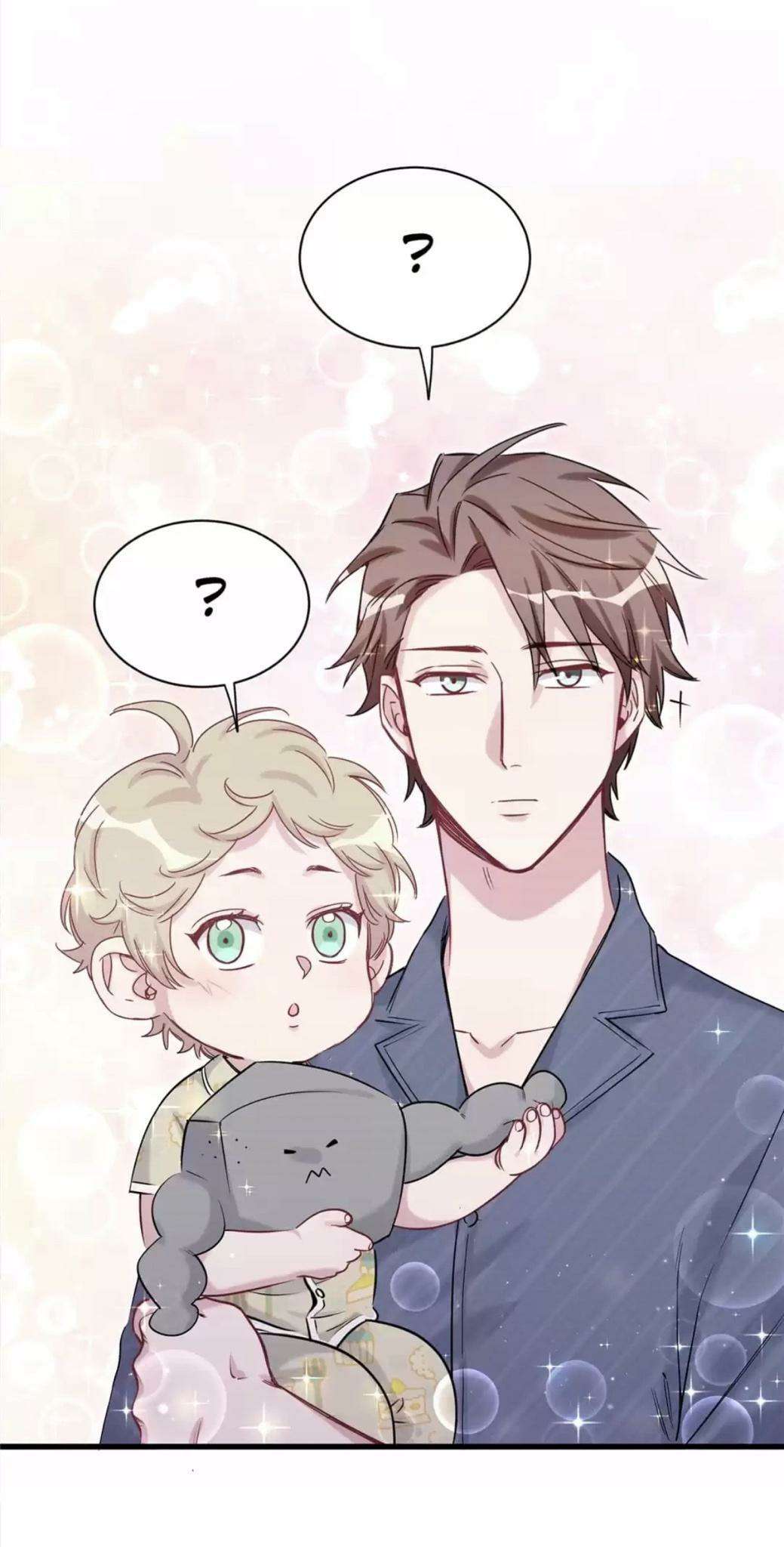 Whose Baby is it? Chapter 53 - Page 2