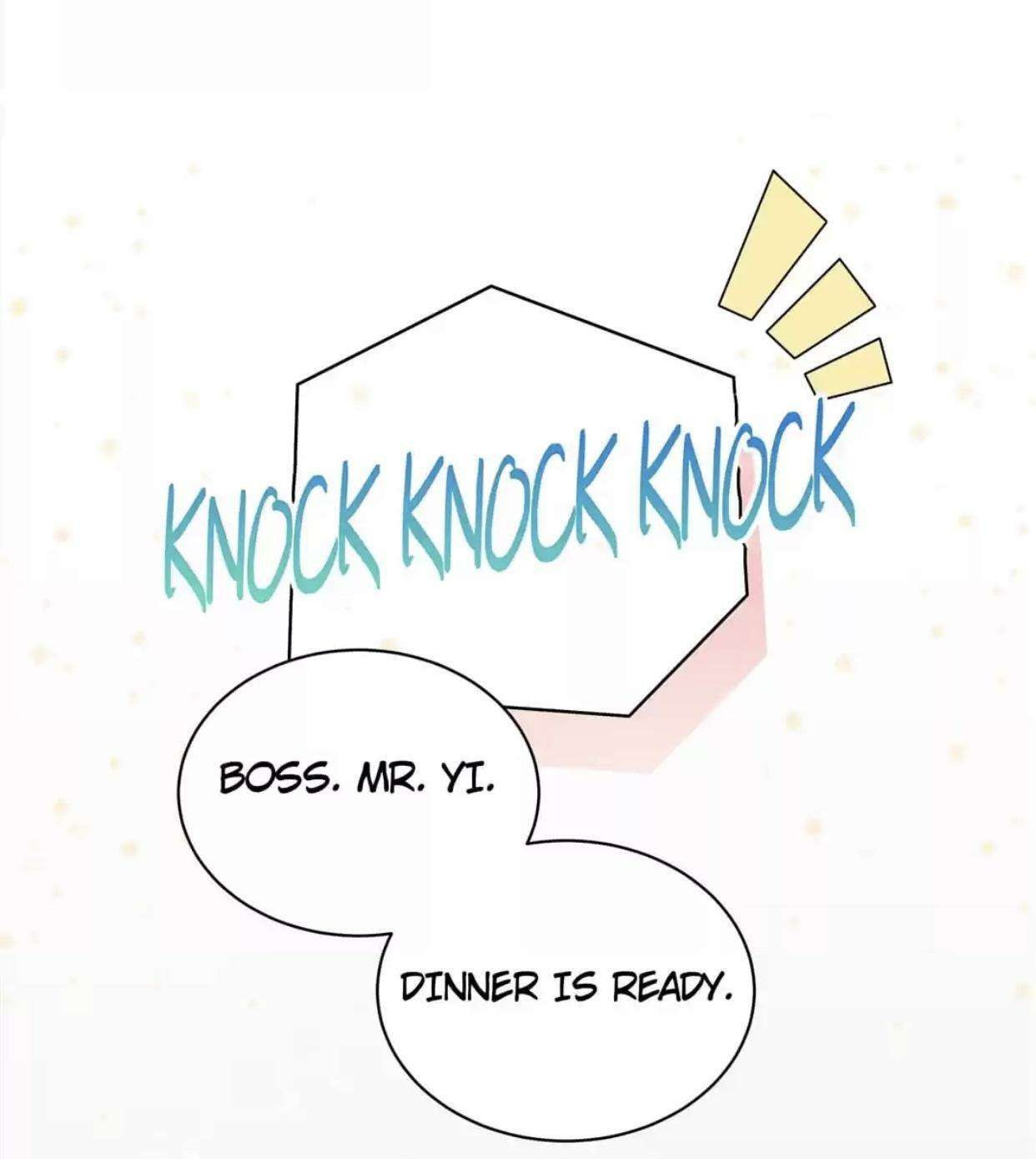 Whose Baby is it? Chapter 53 - Page 24