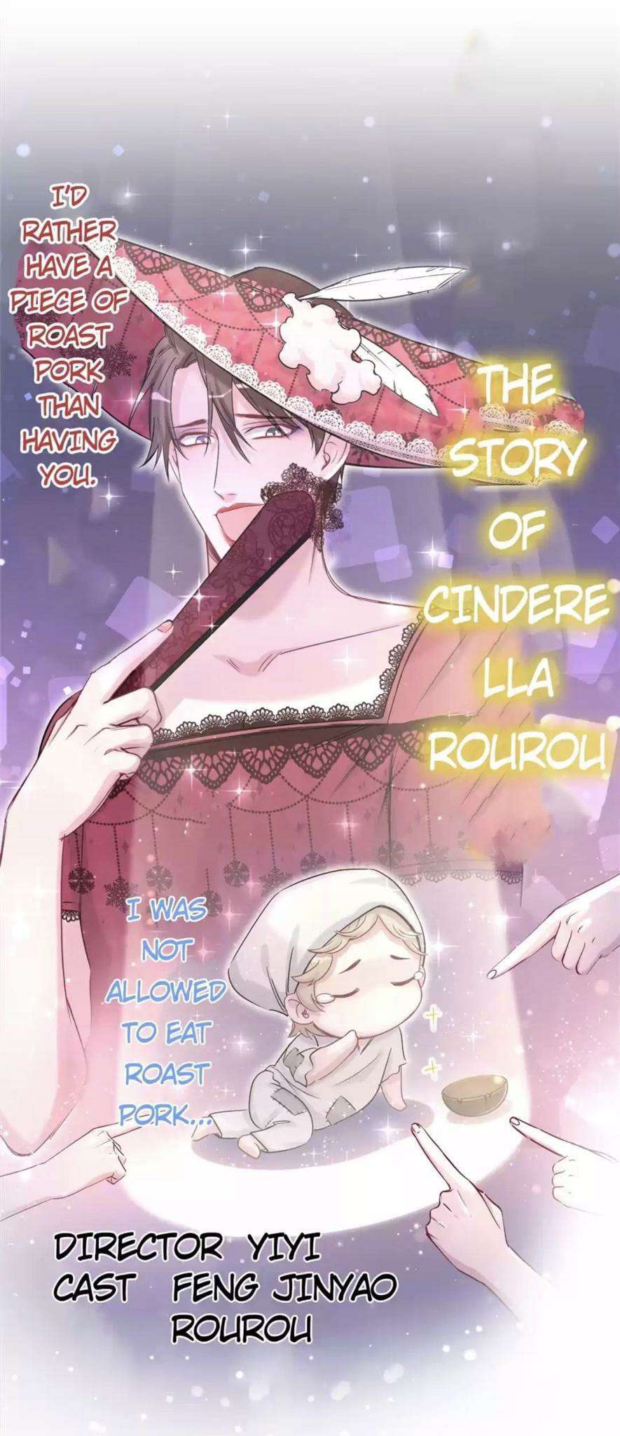 Whose Baby is it? Chapter 53 - Page 5