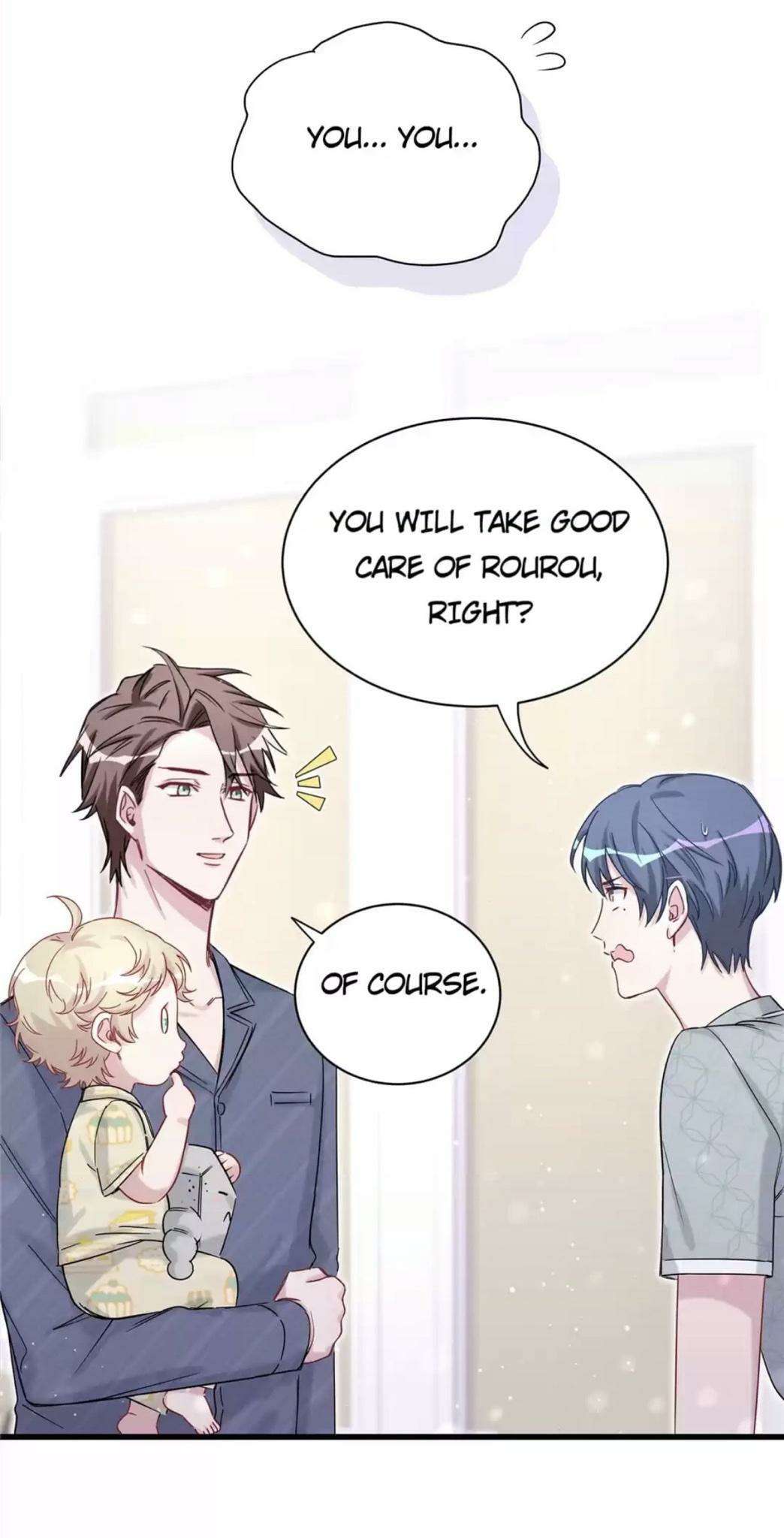 Whose Baby is it? Chapter 53 - Page 9