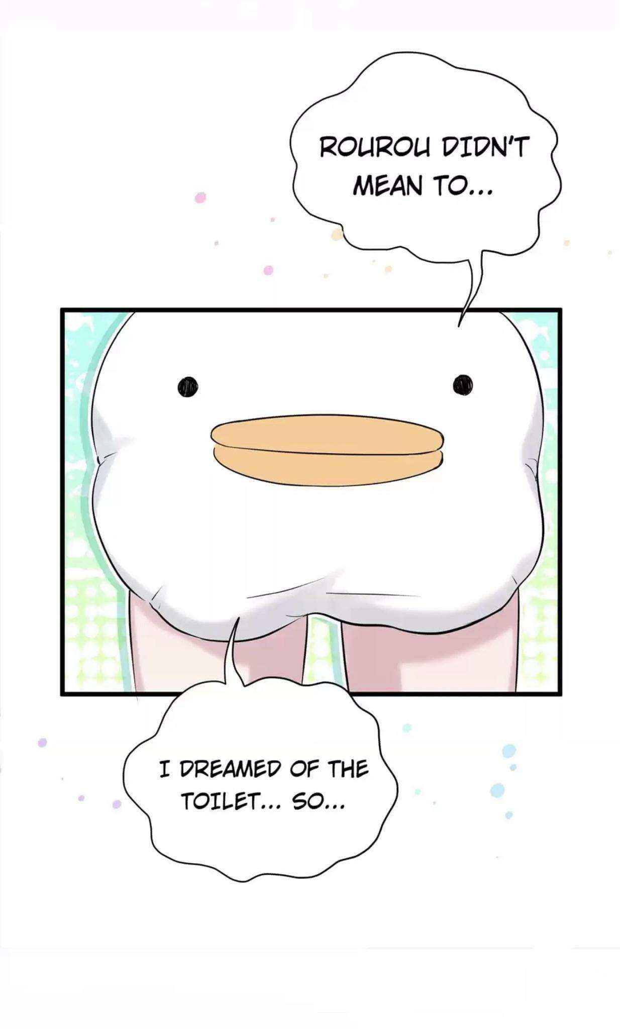Whose Baby is it? Chapter 54 - Page 28