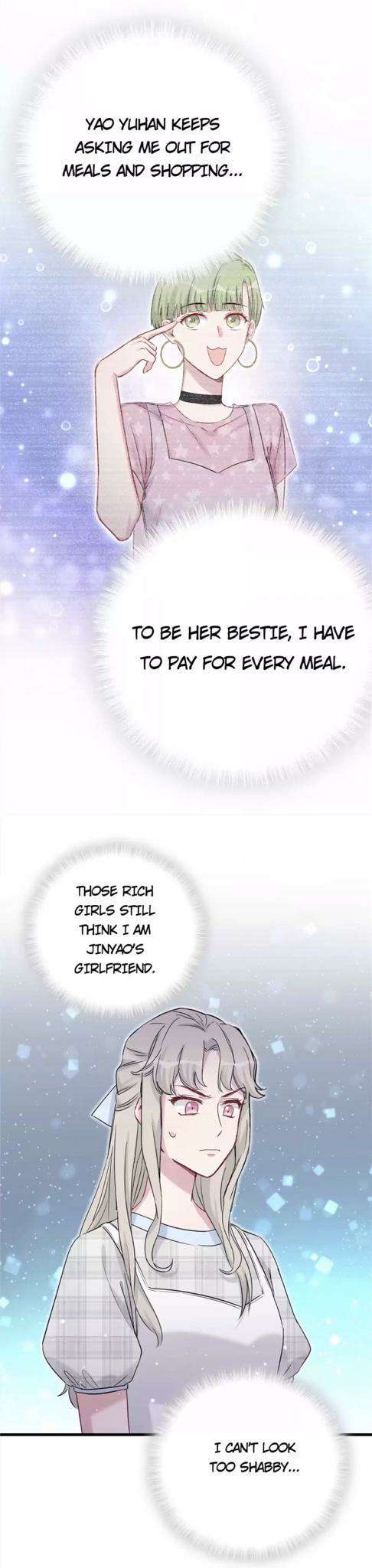 Whose Baby is it? Chapter 54 - Page 45