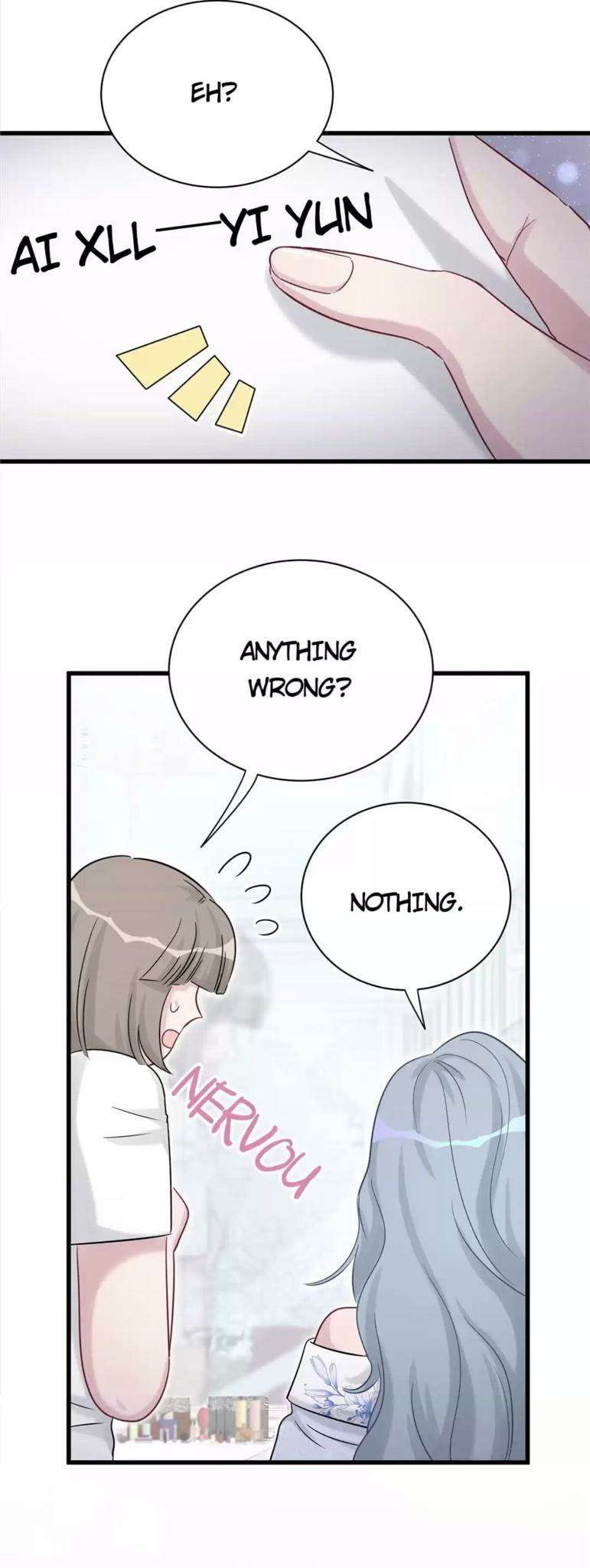 Whose Baby is it? Chapter 54 - Page 49