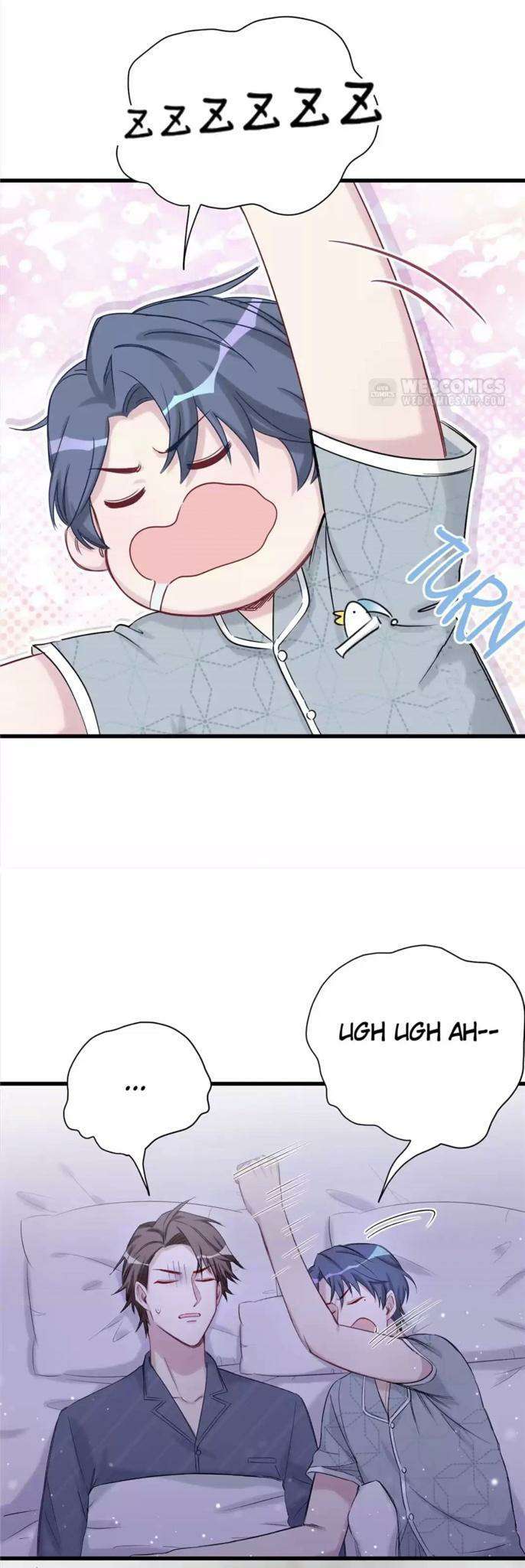 Whose Baby is it? Chapter 54 - Page 6