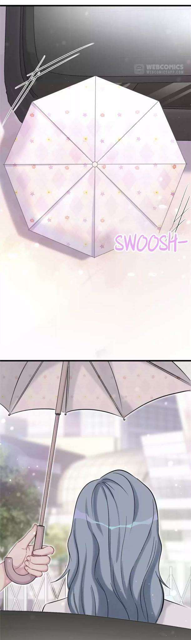 Whose Baby is it? Chapter 55 - Page 21