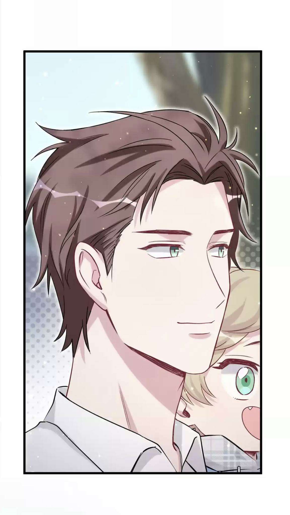Whose Baby is it? Chapter 55 - Page 41