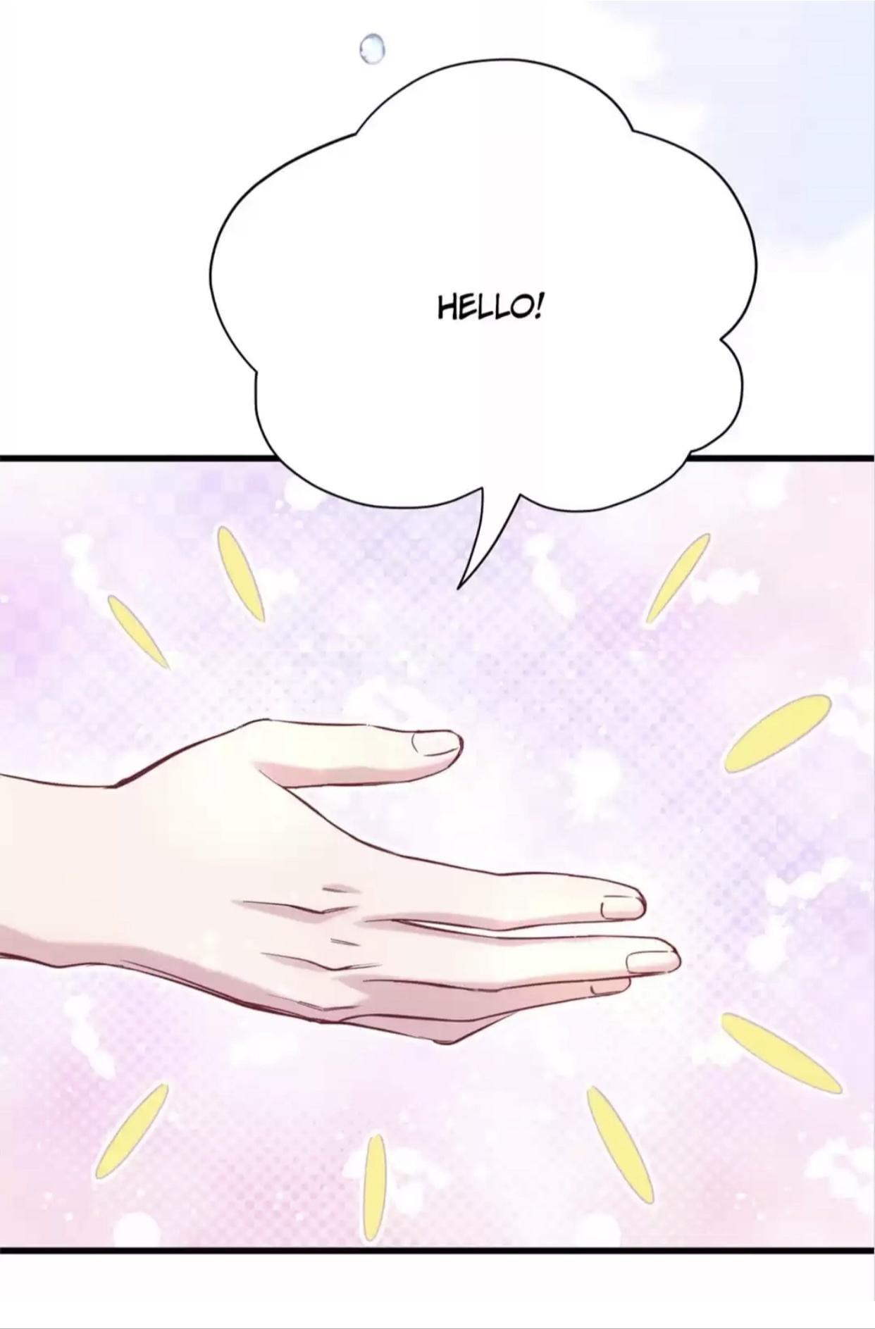 Whose Baby is it? Chapter 56 - Page 21