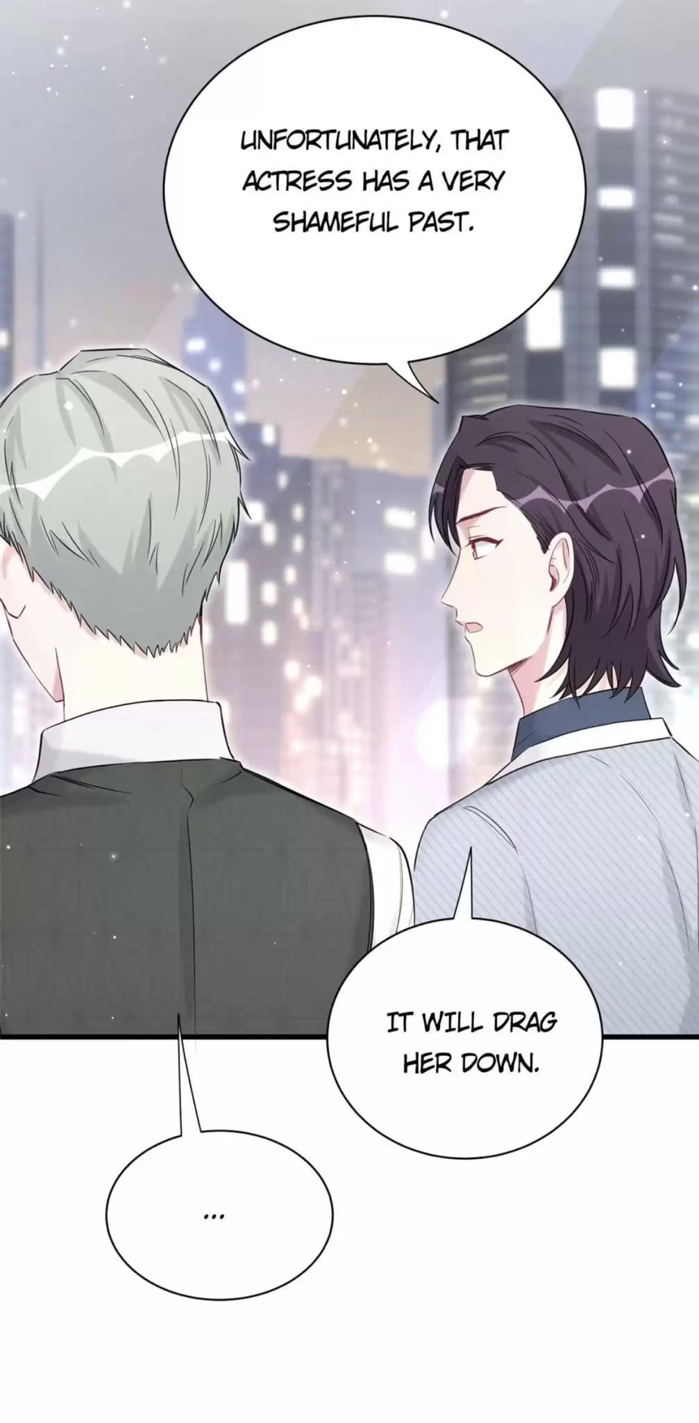 Whose Baby is it? Chapter 57 - Page 3