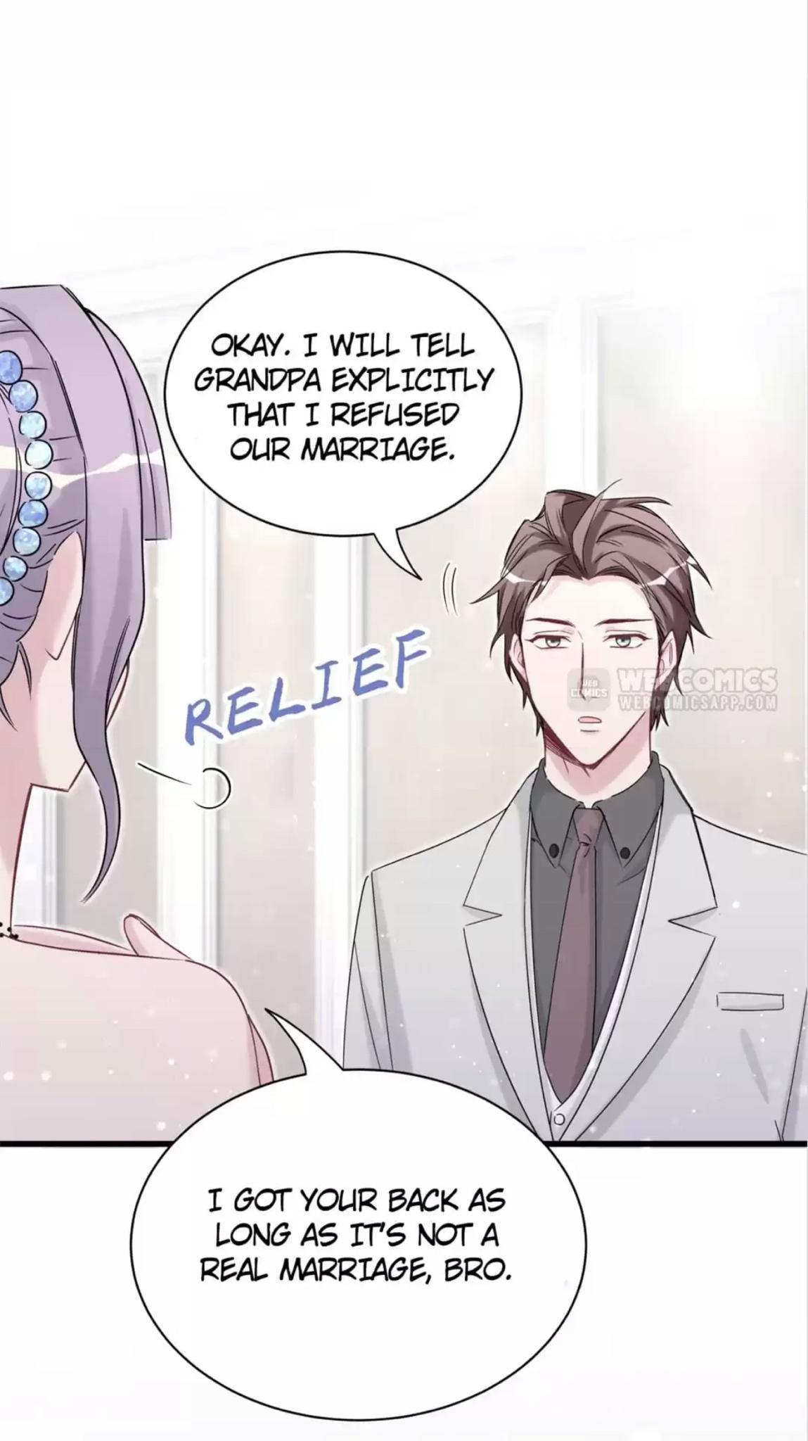 Whose Baby is it? Chapter 58 - Page 13