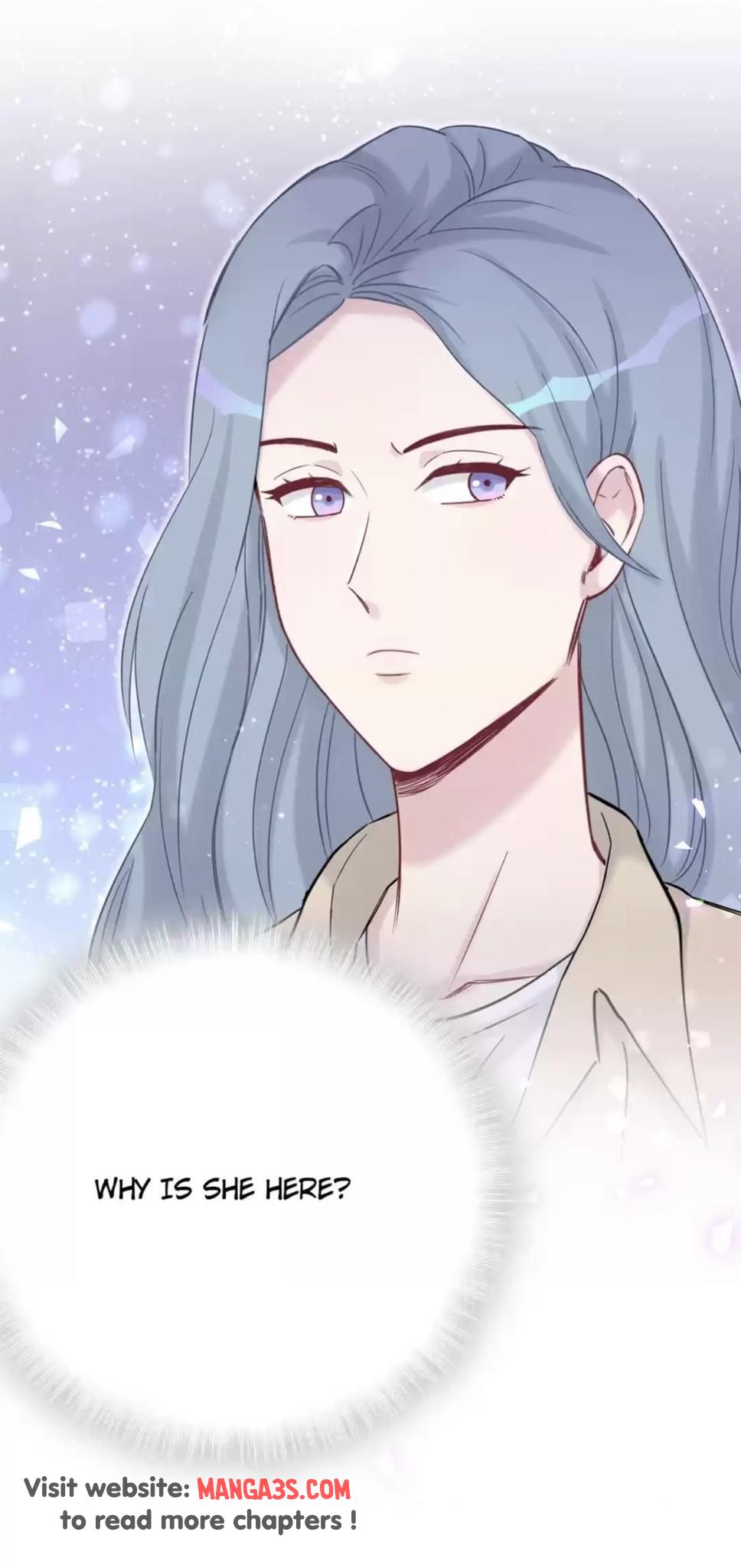 Whose Baby is it? Chapter 58 - Page 41