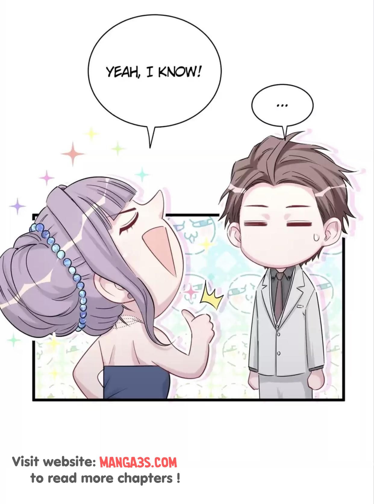 Whose Baby is it? Chapter 58 - Page 6