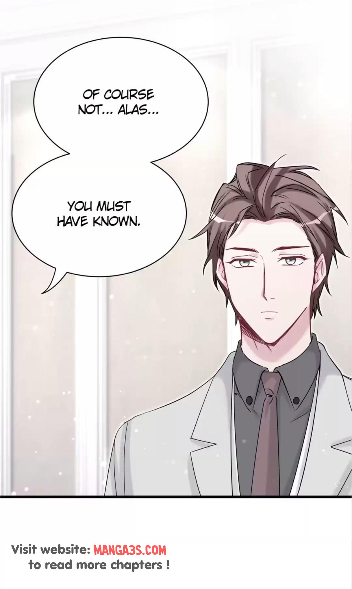 Whose Baby is it? Chapter 58 - Page 9