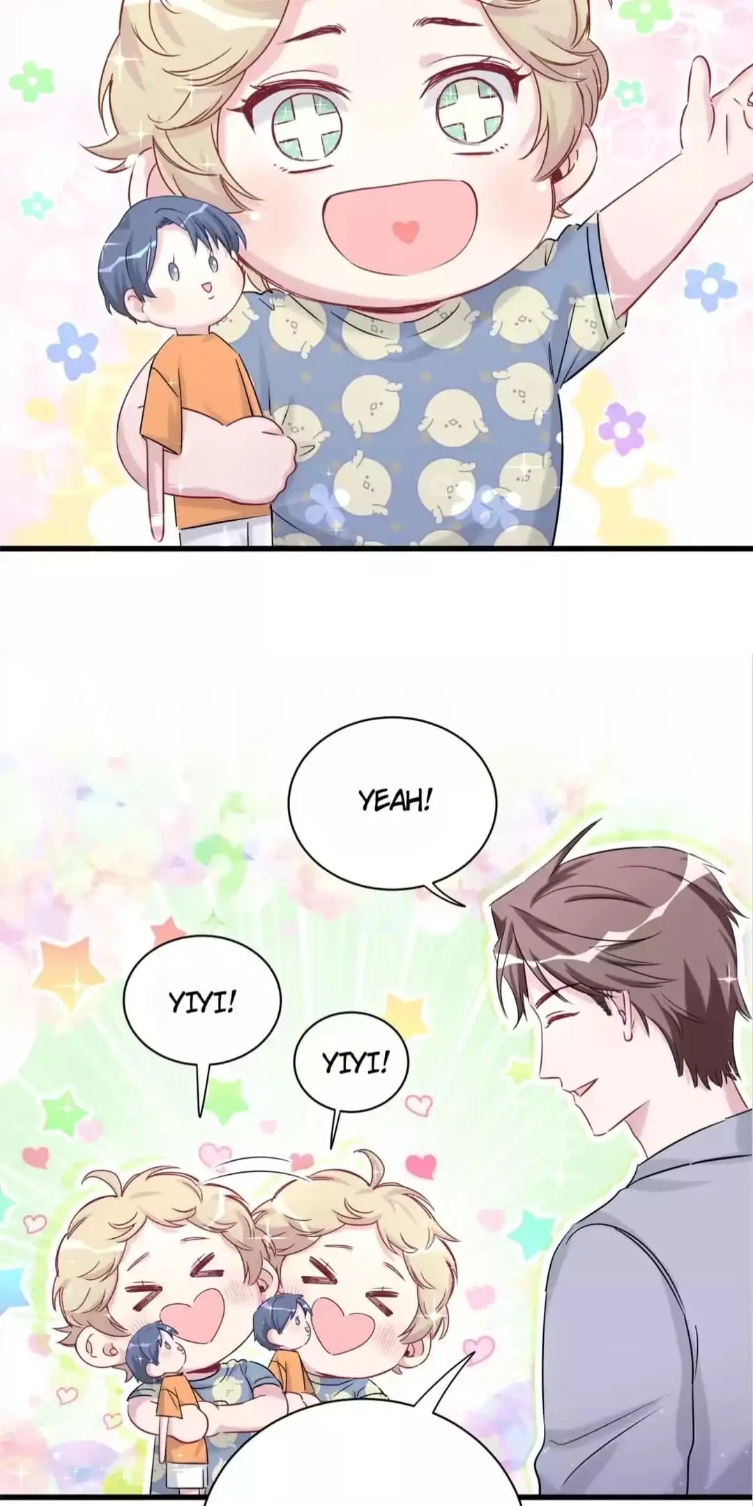 Whose Baby is it? Chapter 59 - Page 43