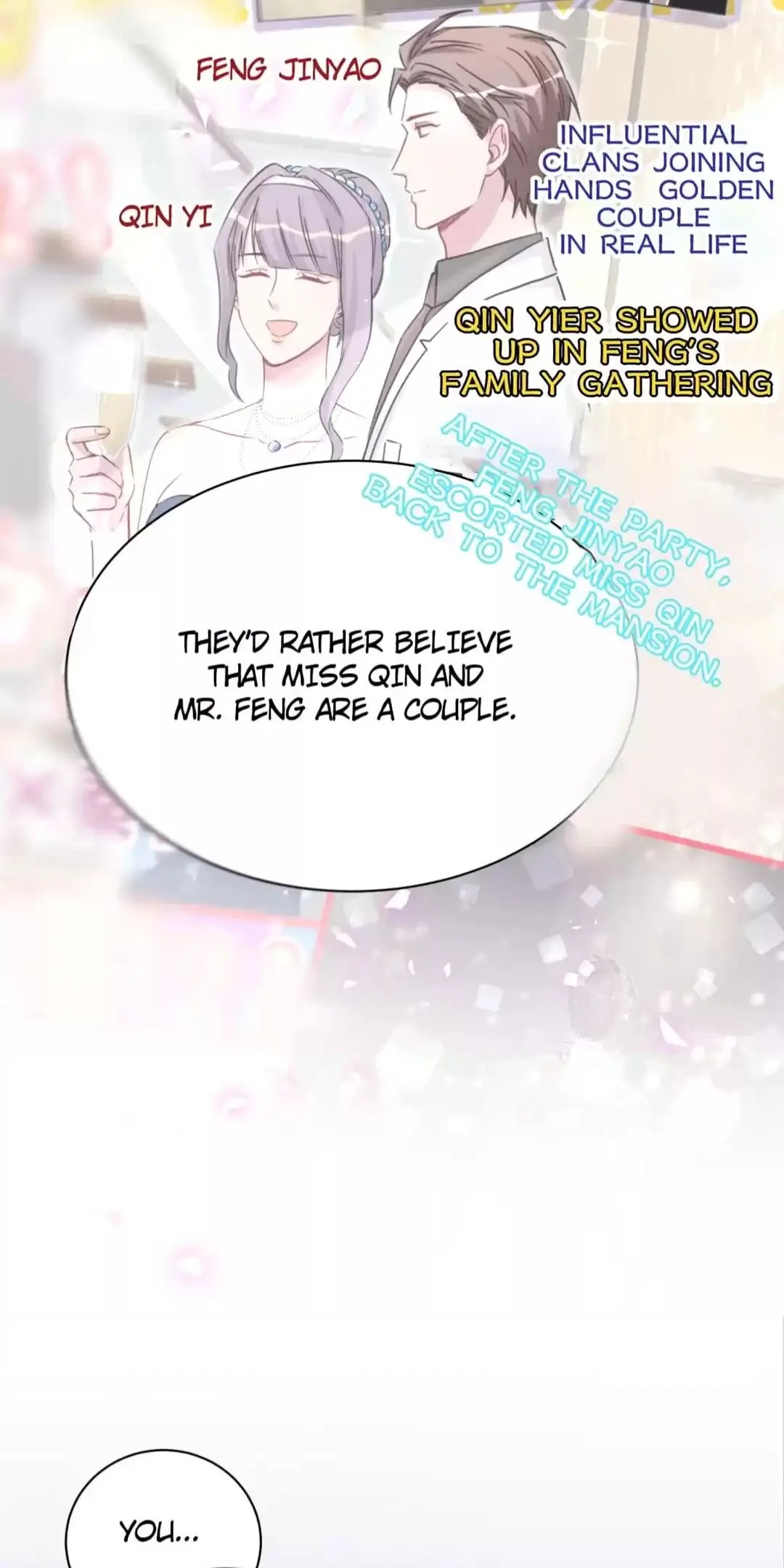 Whose Baby is it? Chapter 59 - Page 7