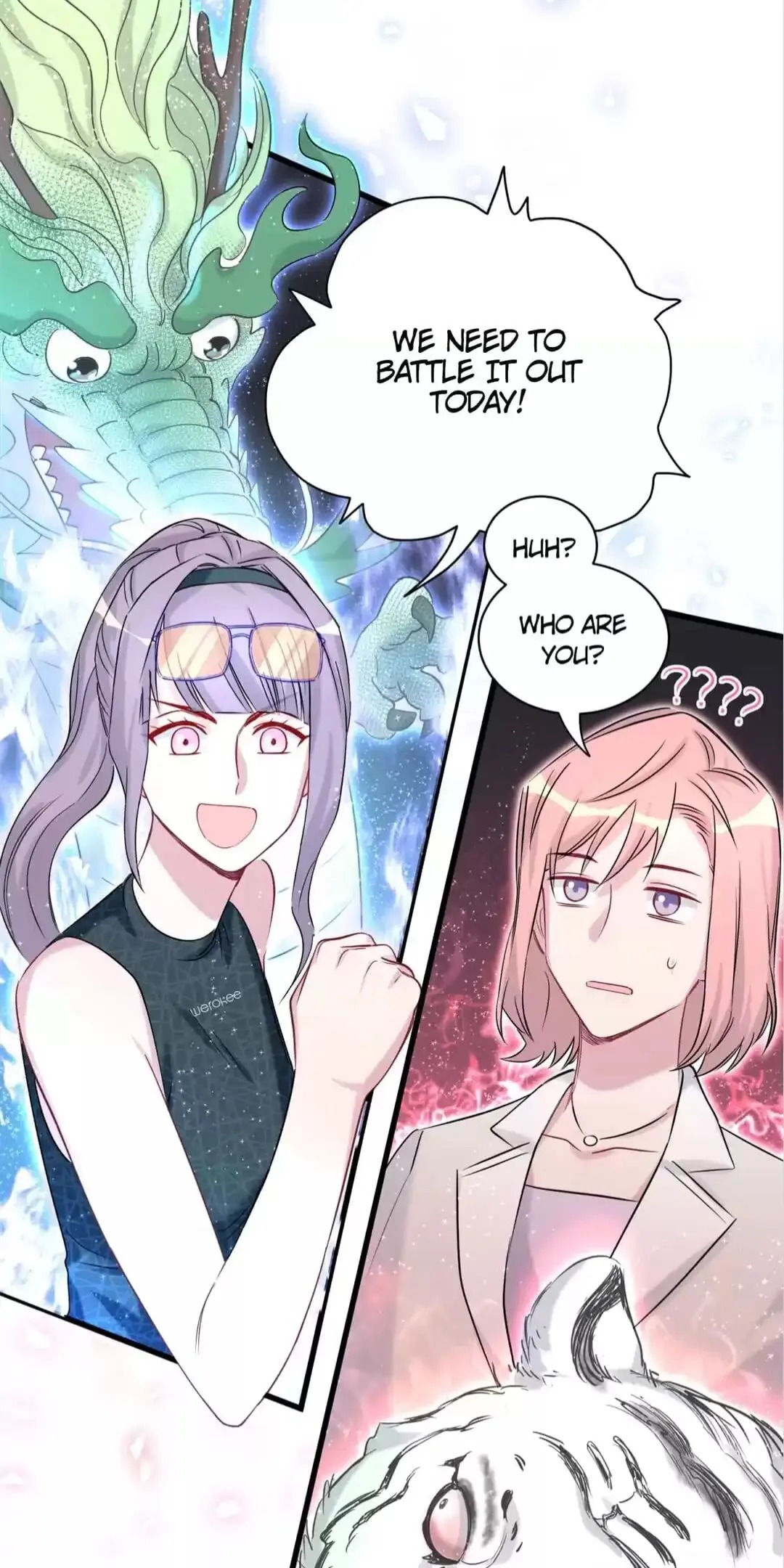 Whose Baby is it? Chapter 60 - Page 6