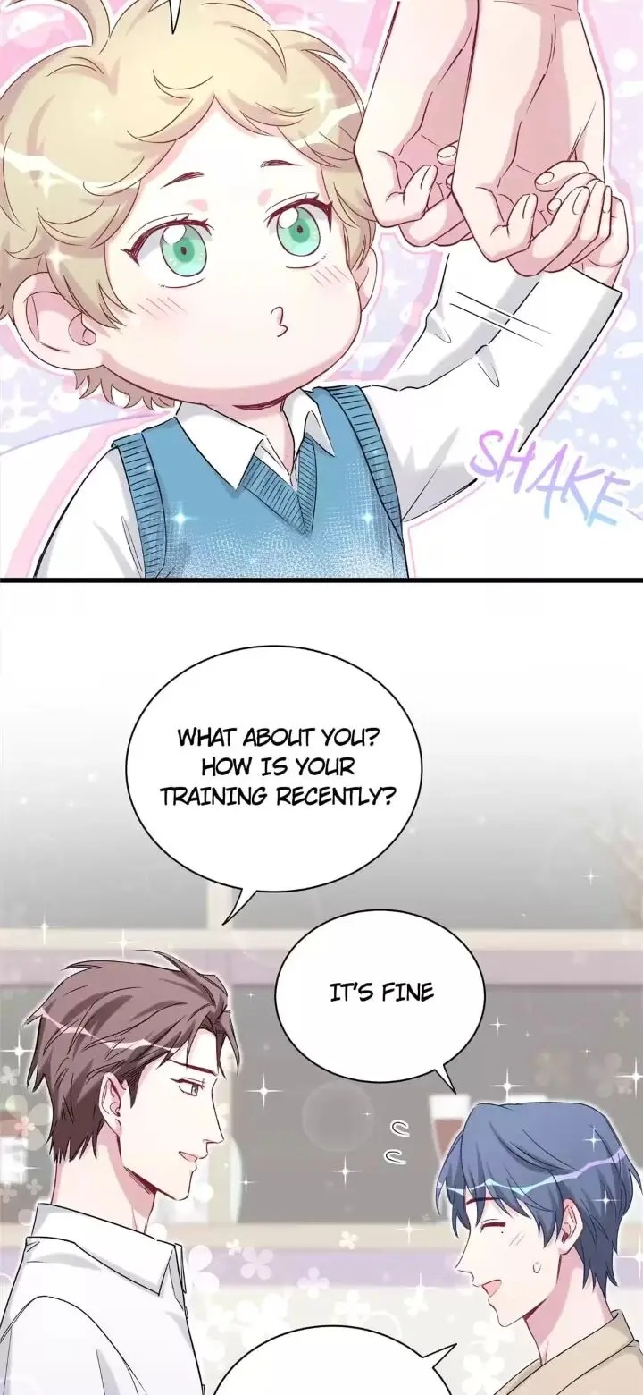 Whose Baby is it? Chapter 61 - Page 11