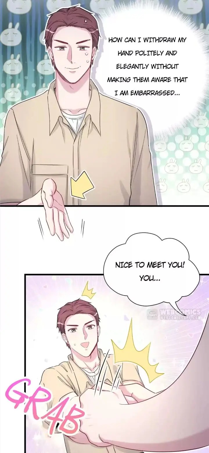 Whose Baby is it? Chapter 61 - Page 27