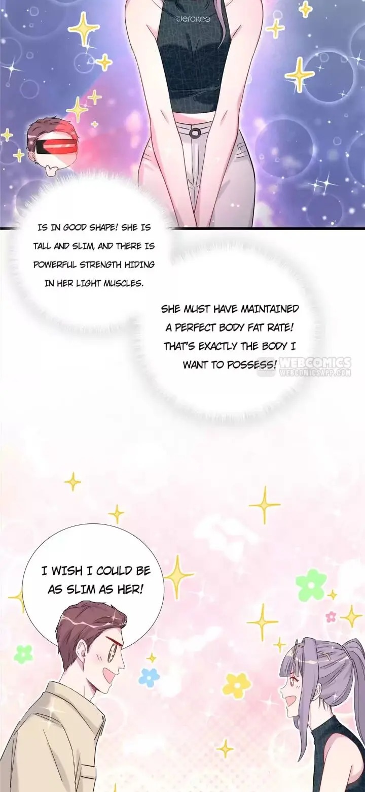 Whose Baby is it? Chapter 61 - Page 30
