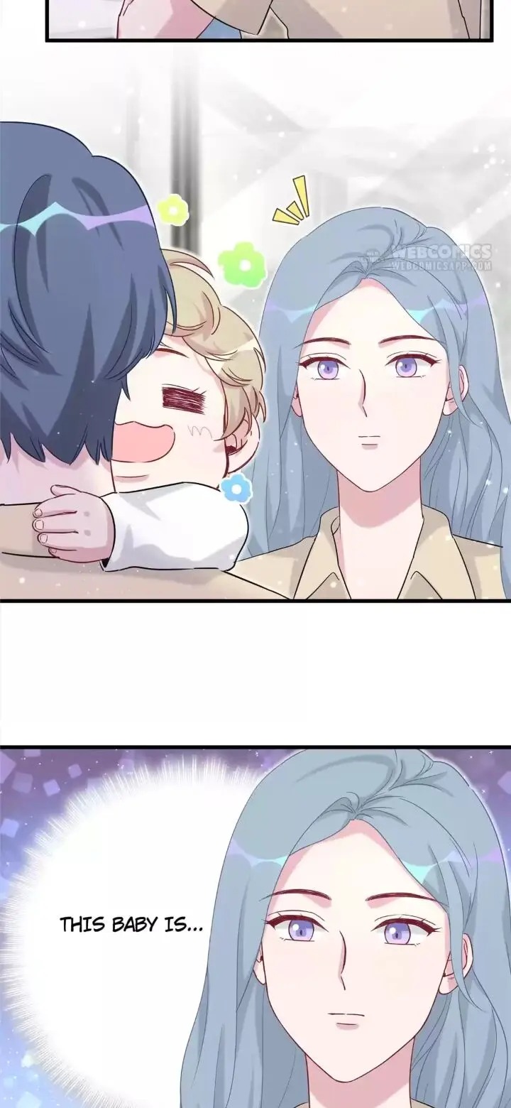 Whose Baby is it? Chapter 61 - Page 33