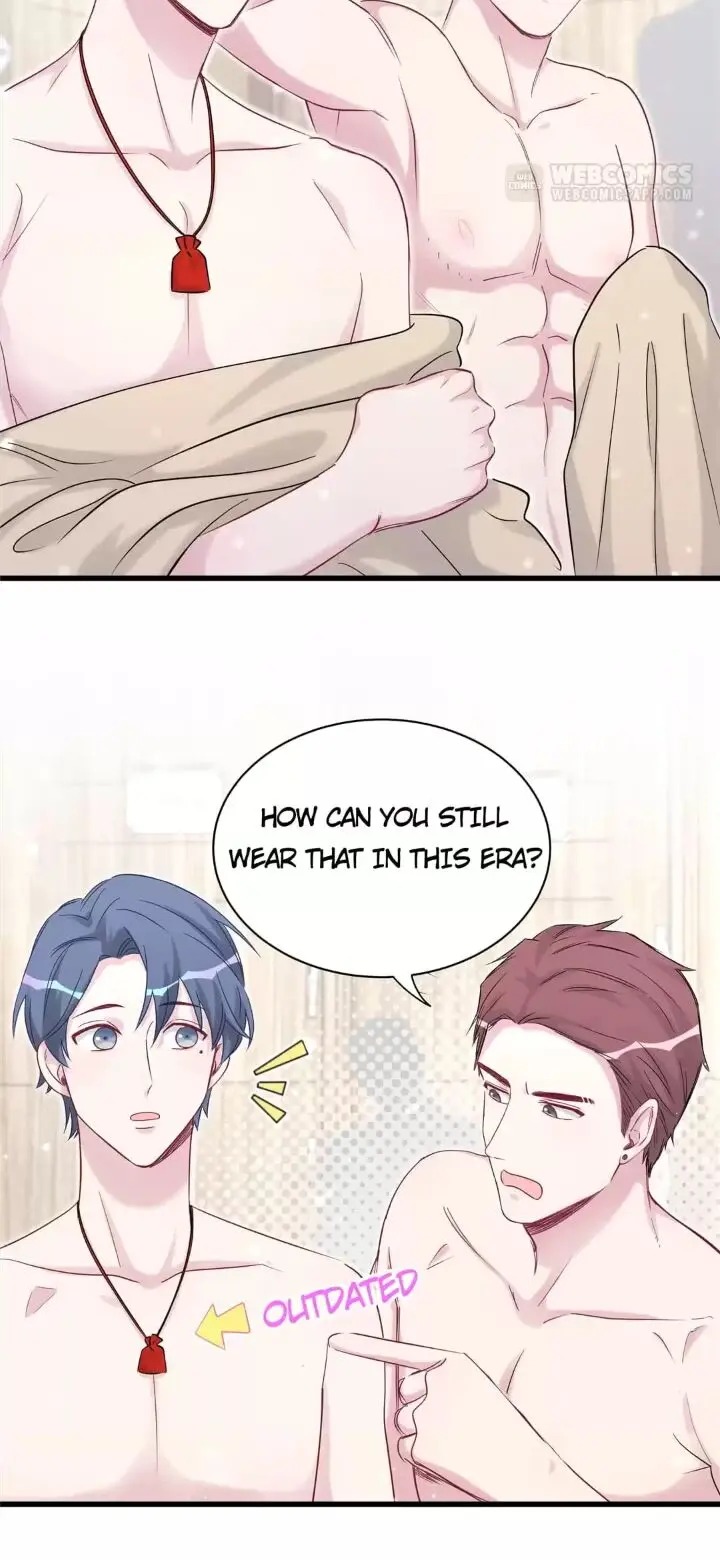 Whose Baby is it? Chapter 61 - Page 36