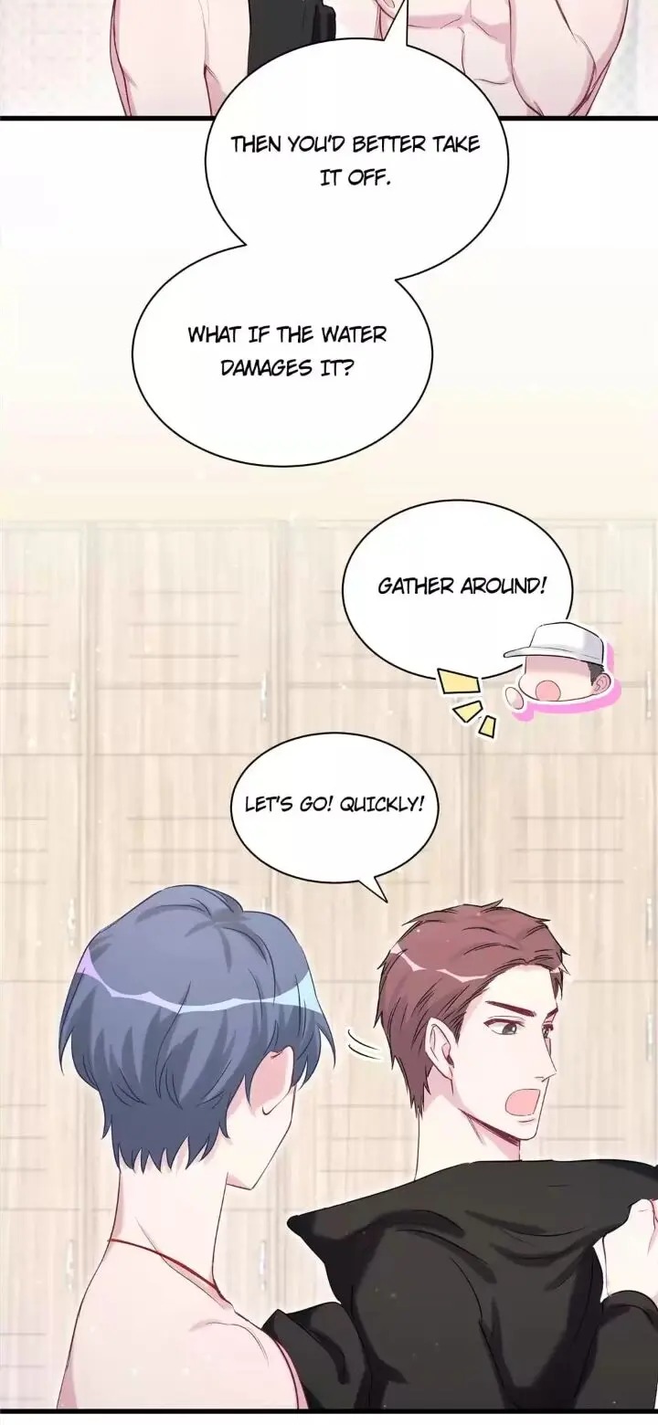 Whose Baby is it? Chapter 61 - Page 38